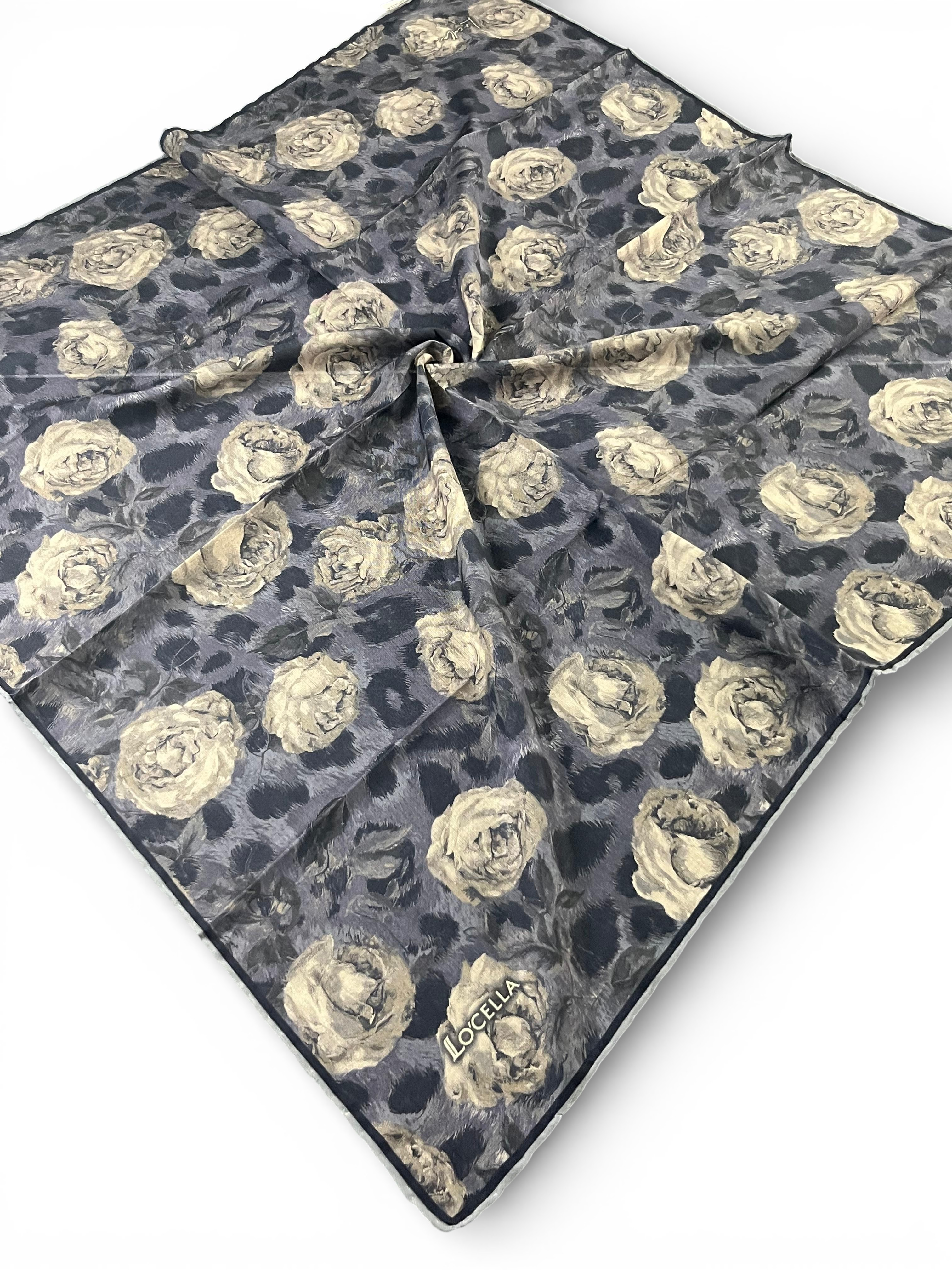 Locella Soft Eşarp