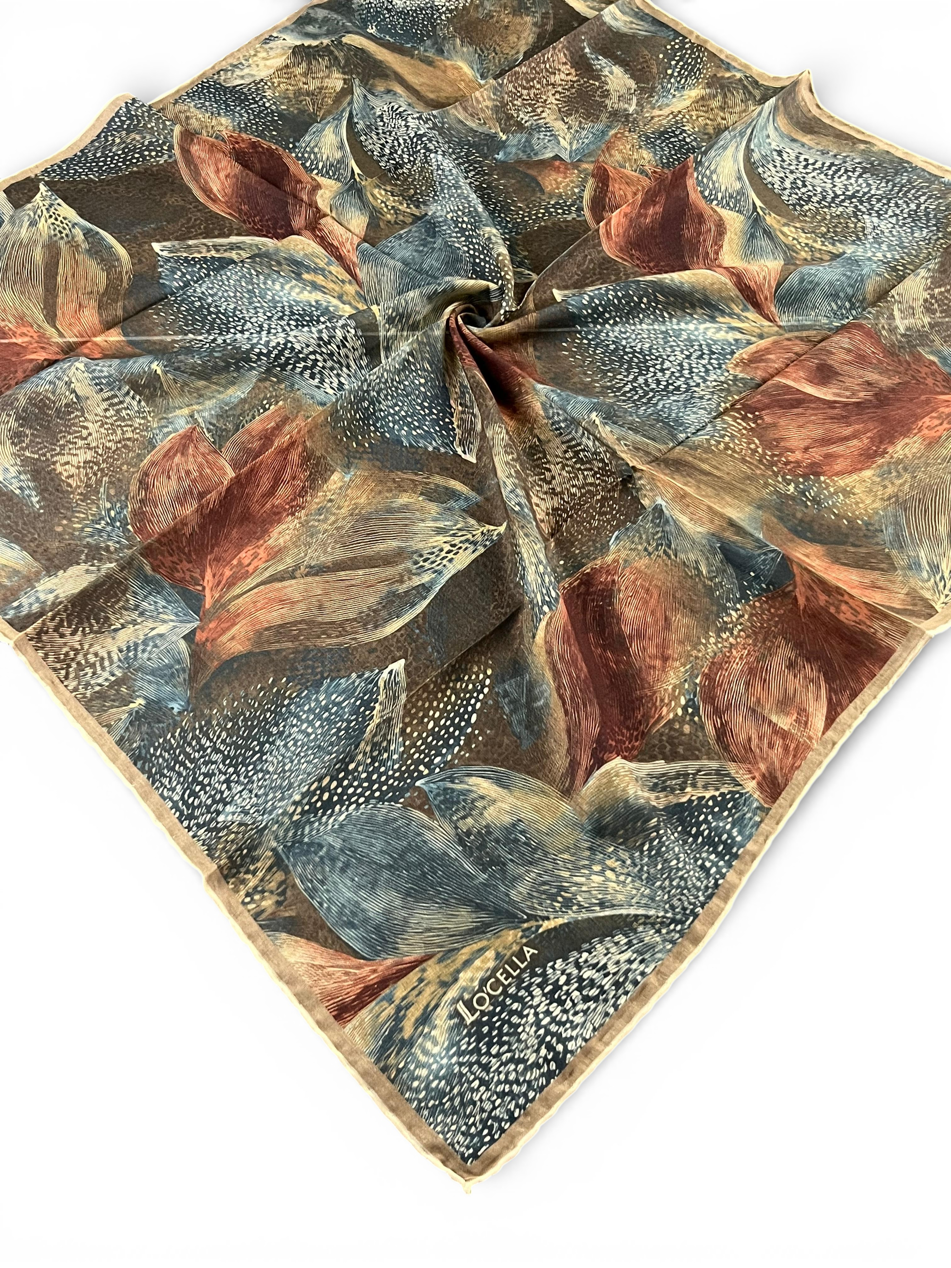 Locella Soft Eşarp