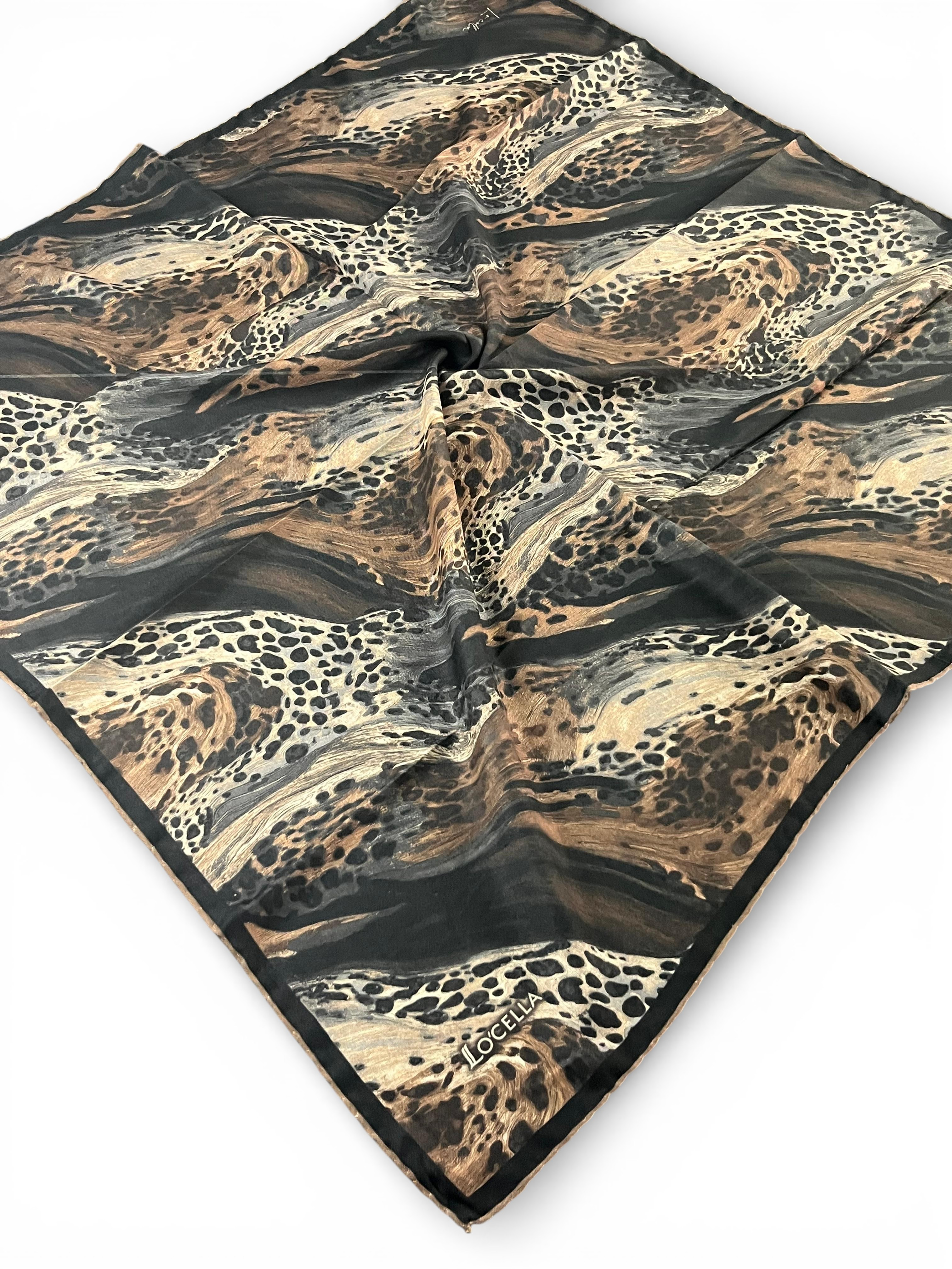 Locella Soft Eşarp