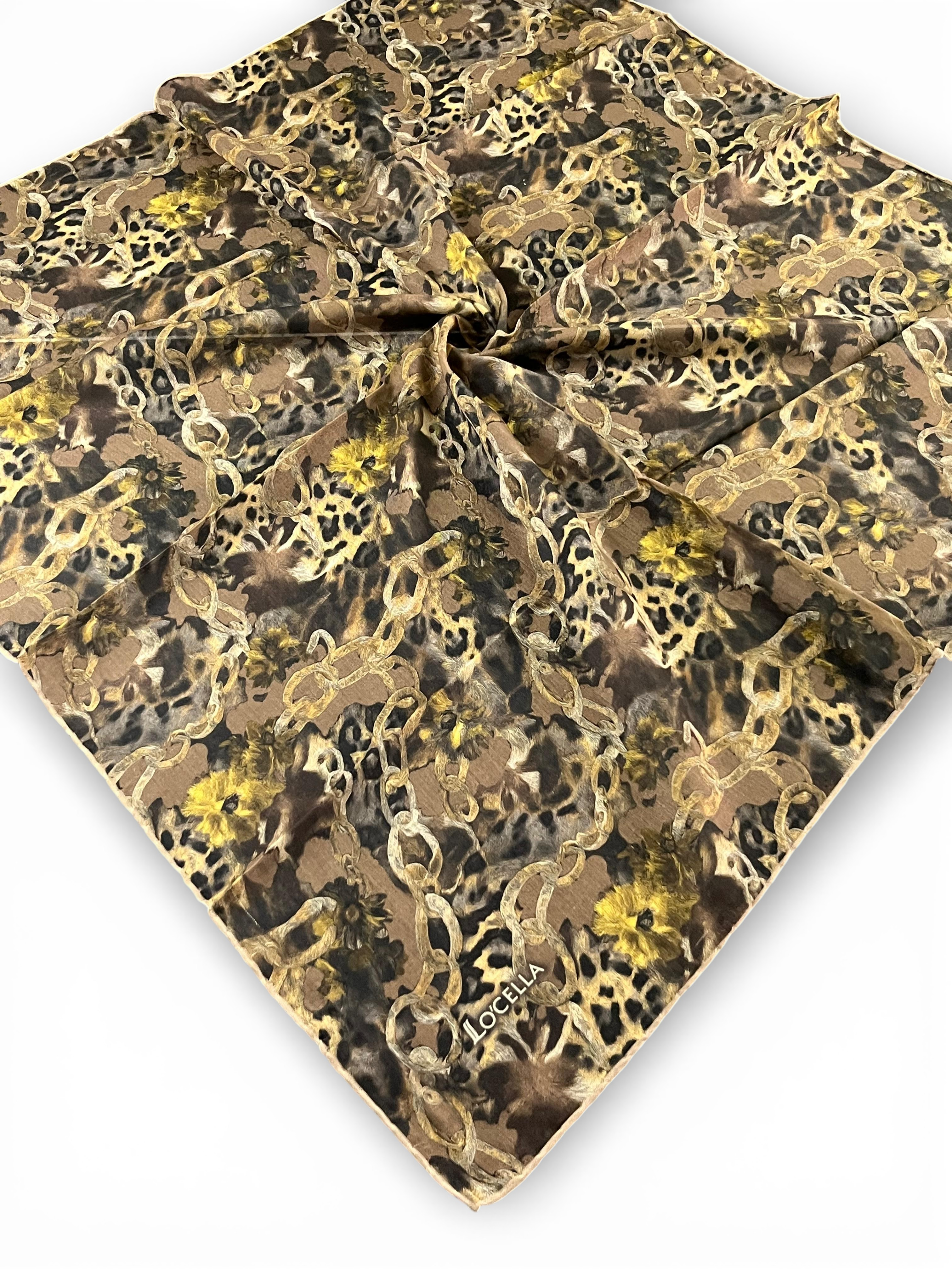 Locella Soft Eşarp