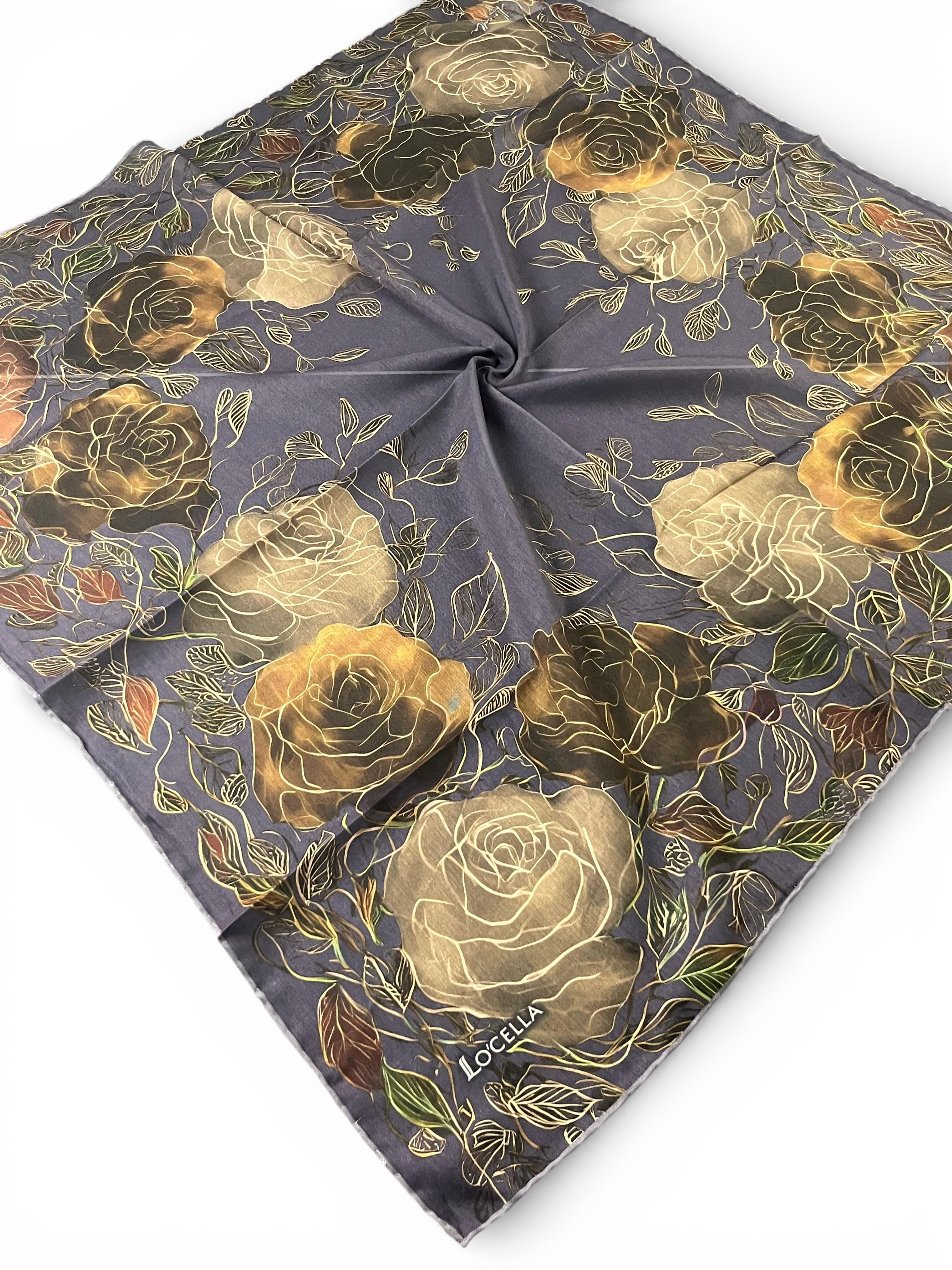 Locella Soft Eşarp