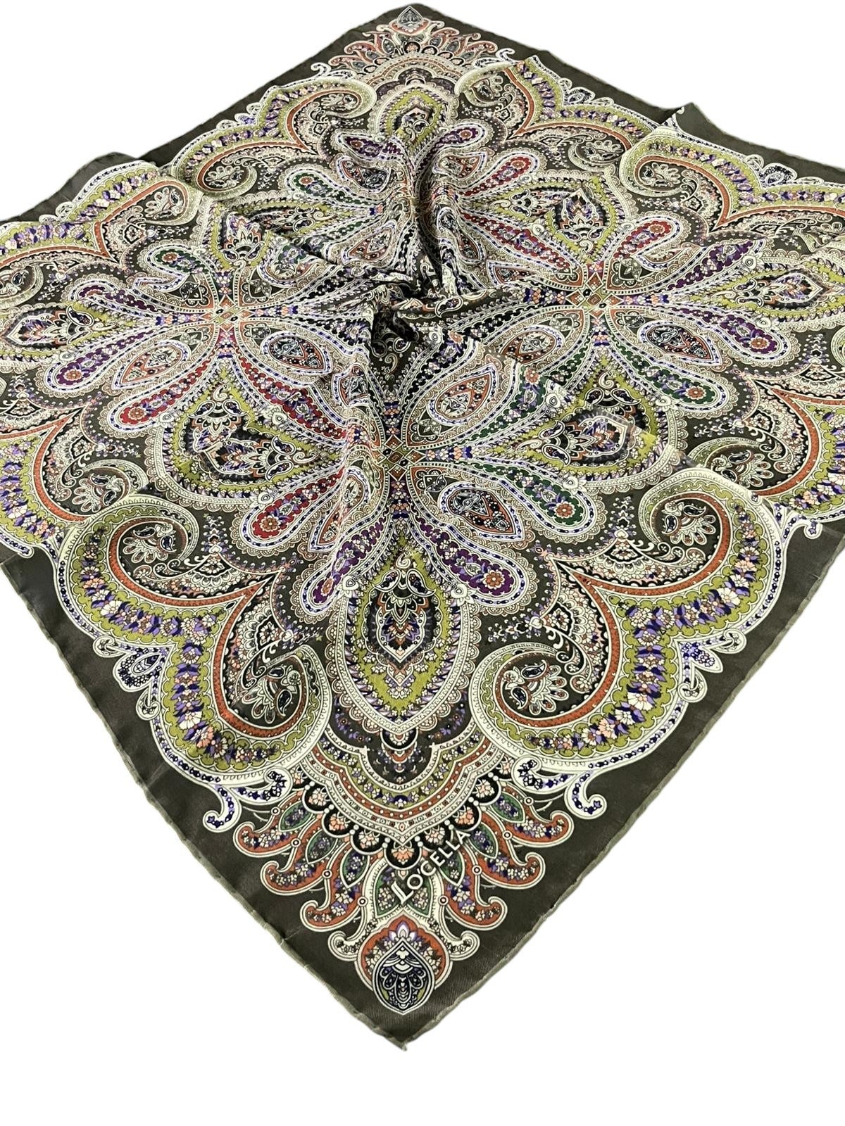 Locella Soft Eşarp