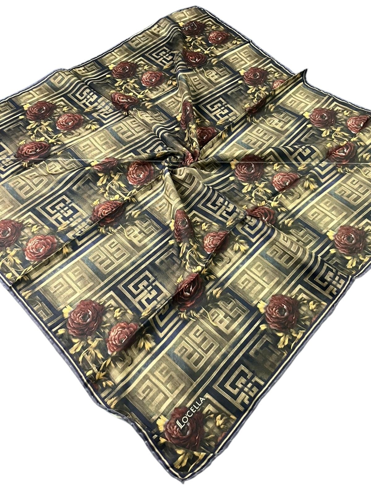 Locella Soft Eşarp