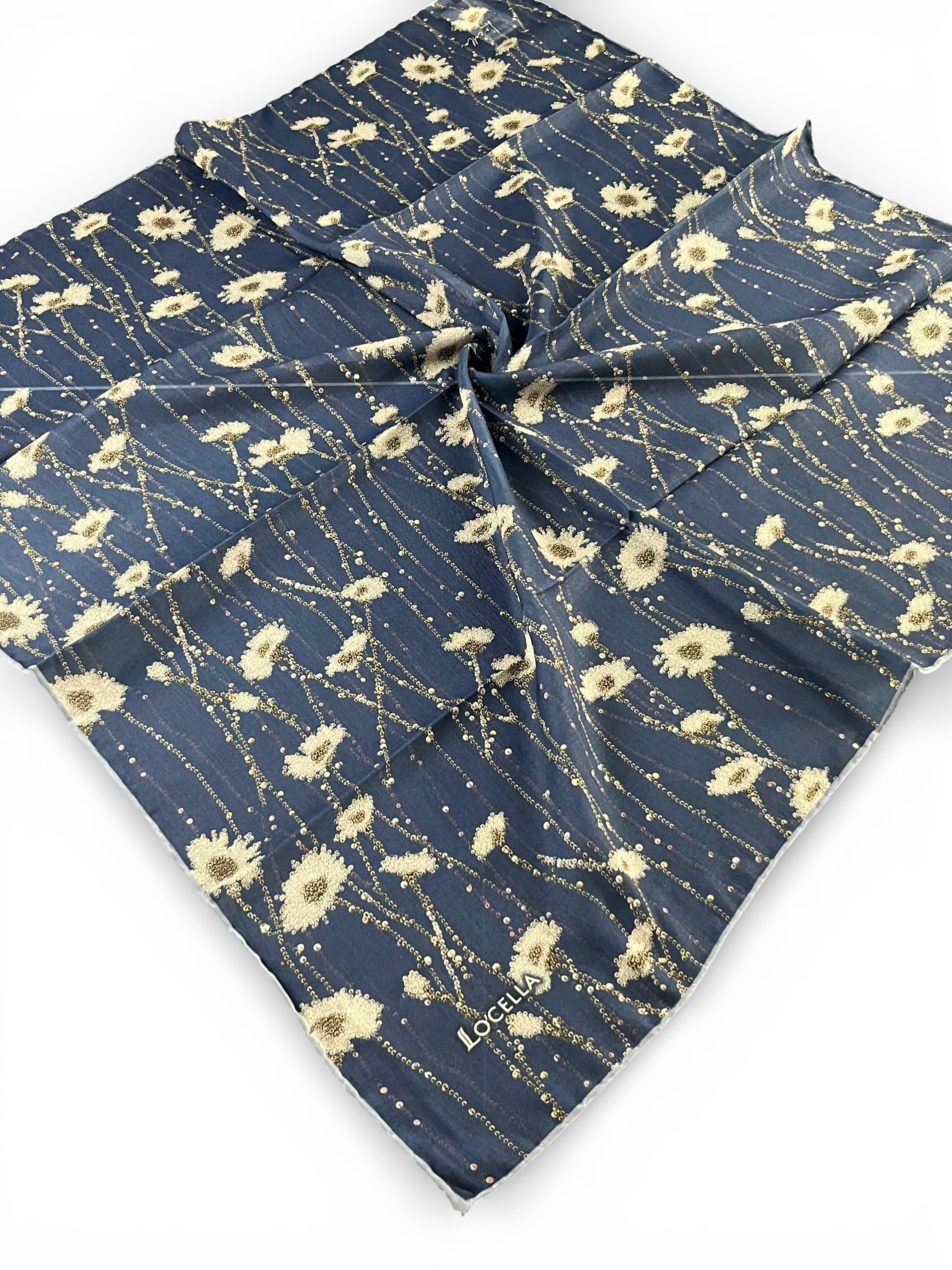 Locella Soft Eşarp