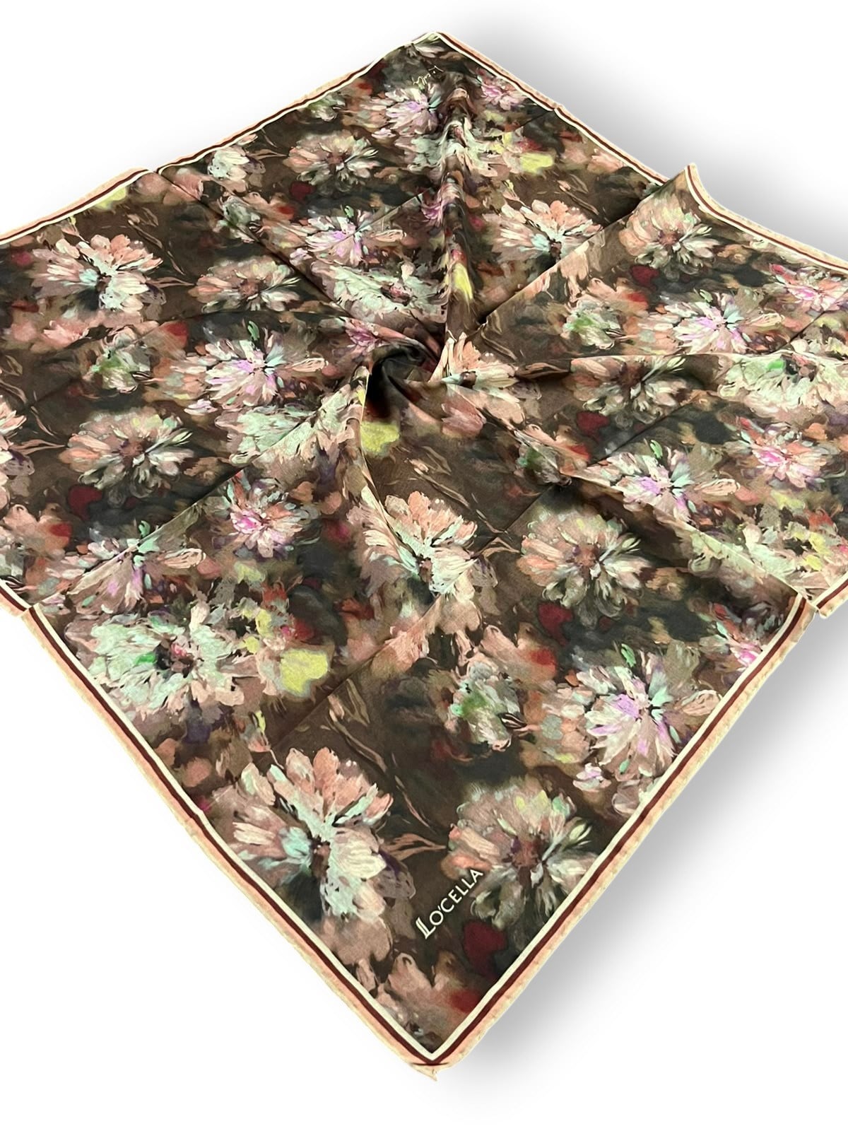 LOCELLA SOFT EŞARP
