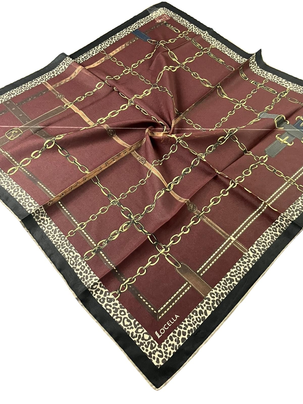 Locella Soft Eşarp
