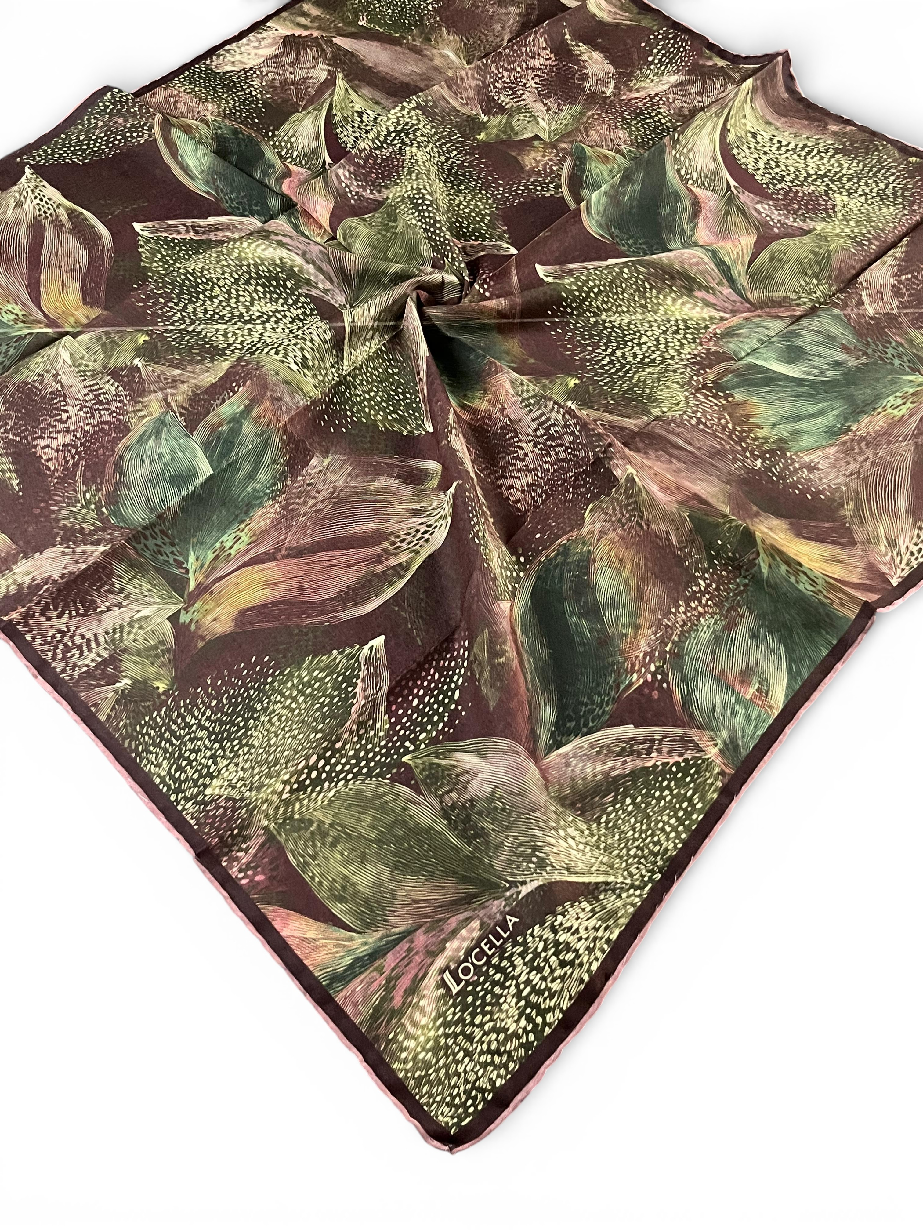 Locella Soft Eşarp