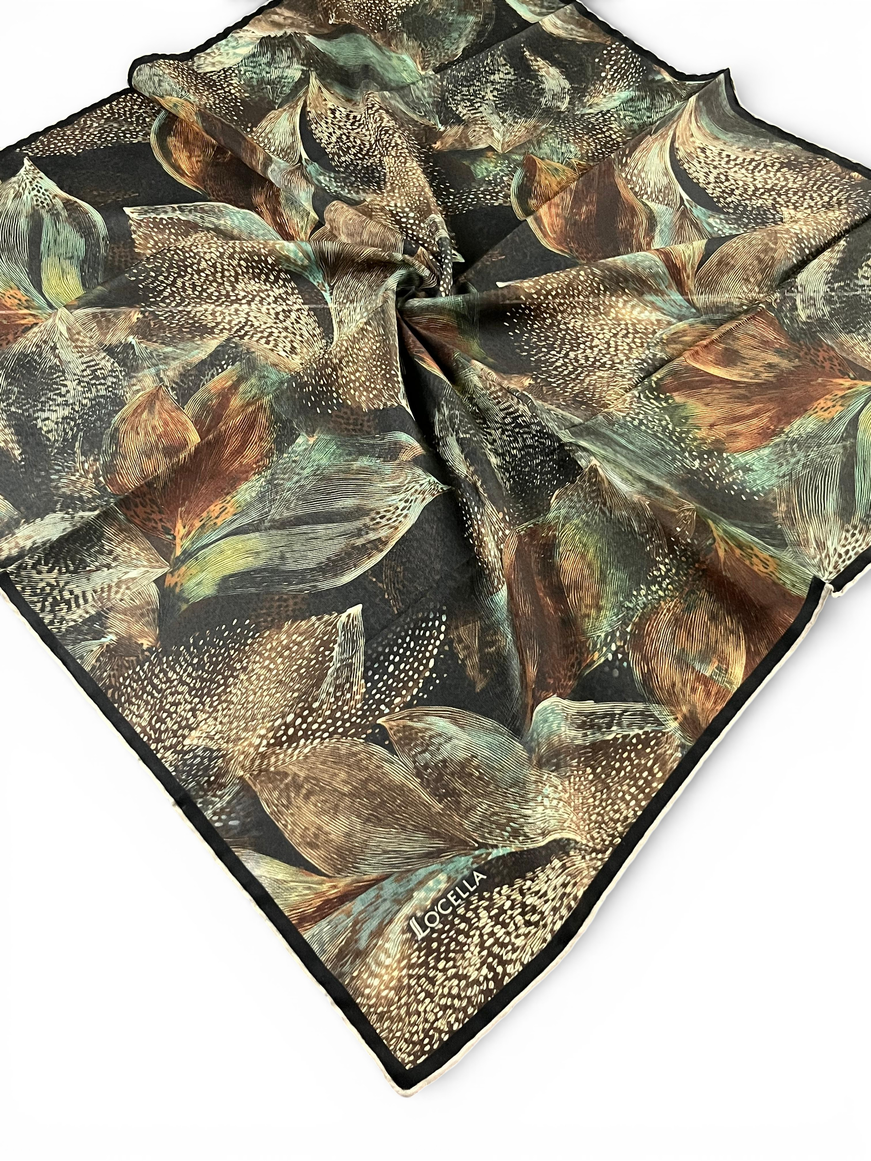 Locella Soft Eşarp