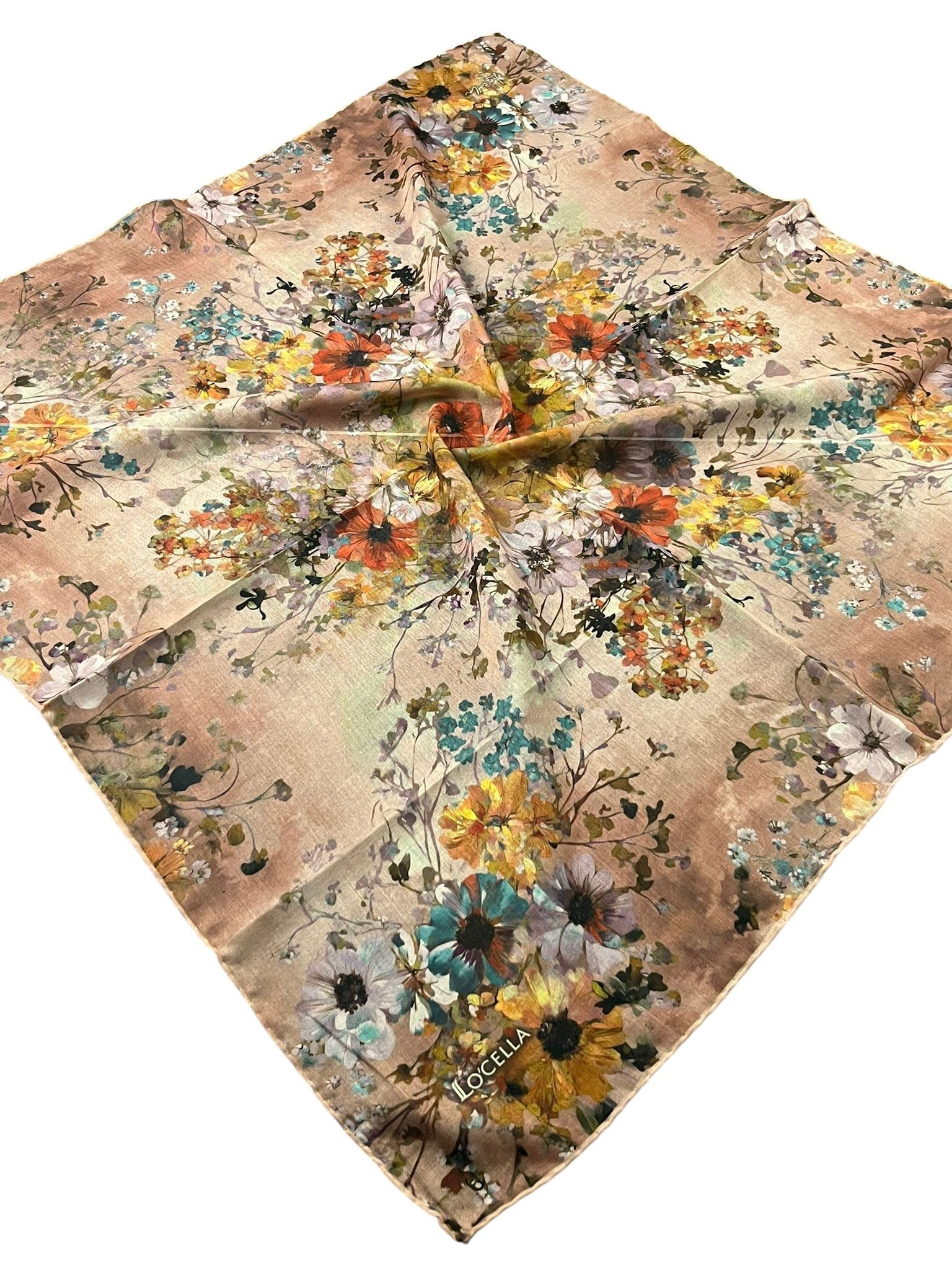 Locella Soft Eşarp