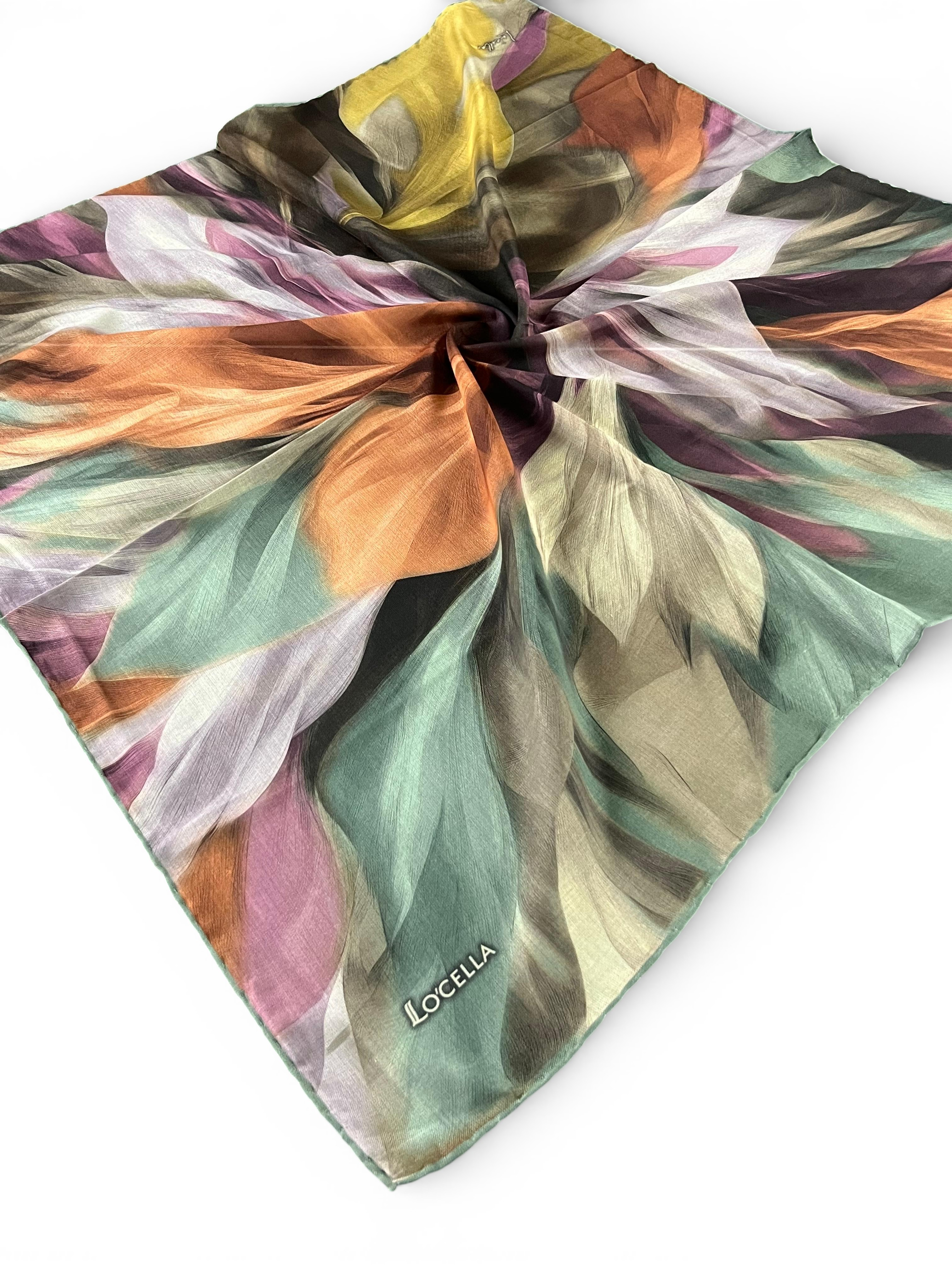 Locella Soft Eşarp