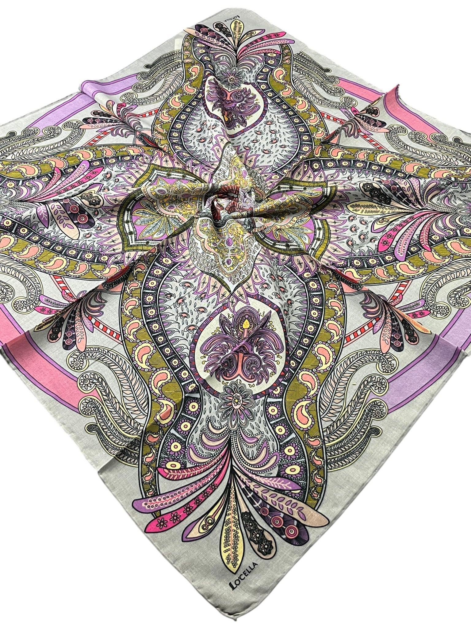Locella Soft Eşarp