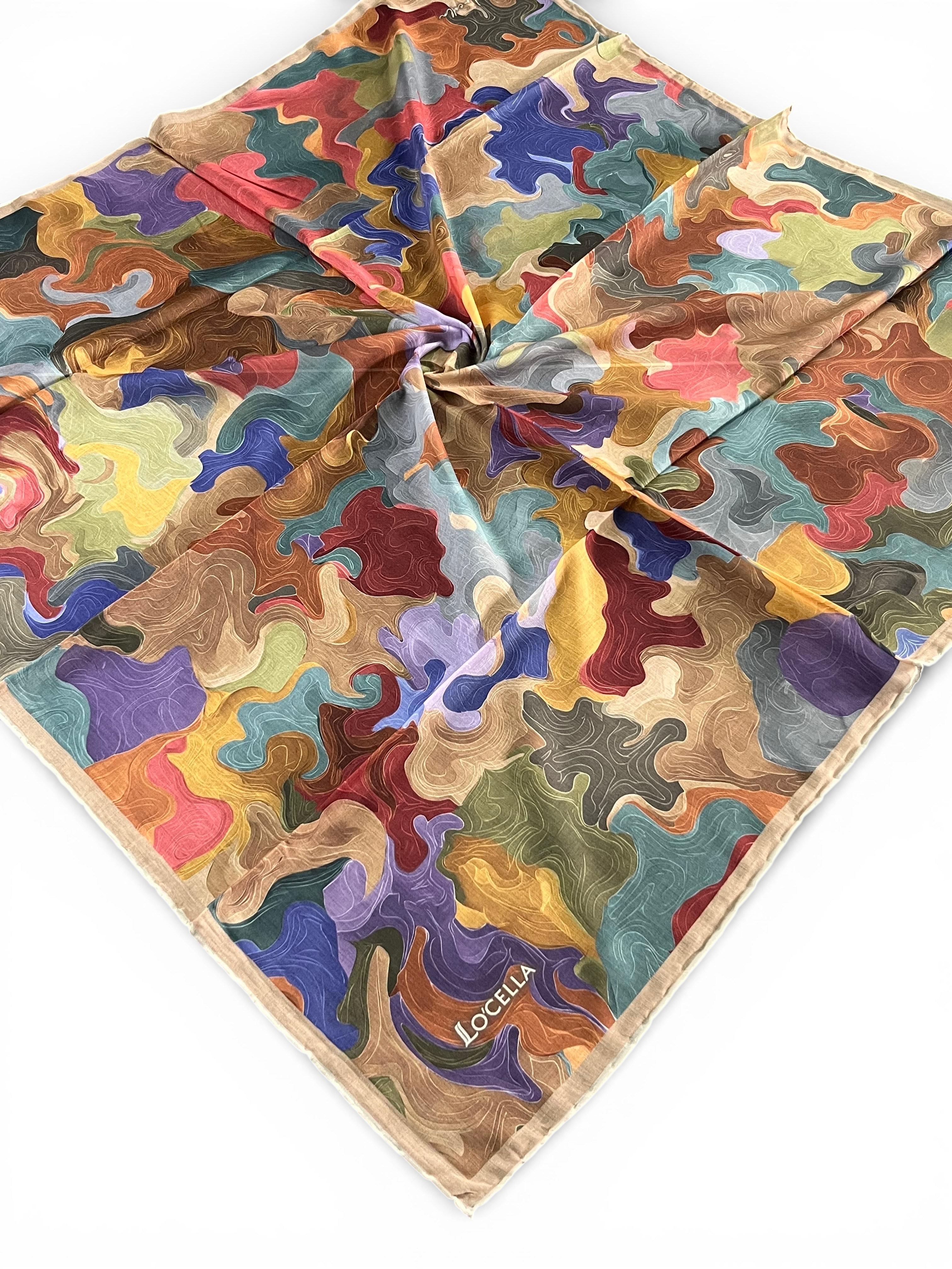 Locella Soft Eşarp