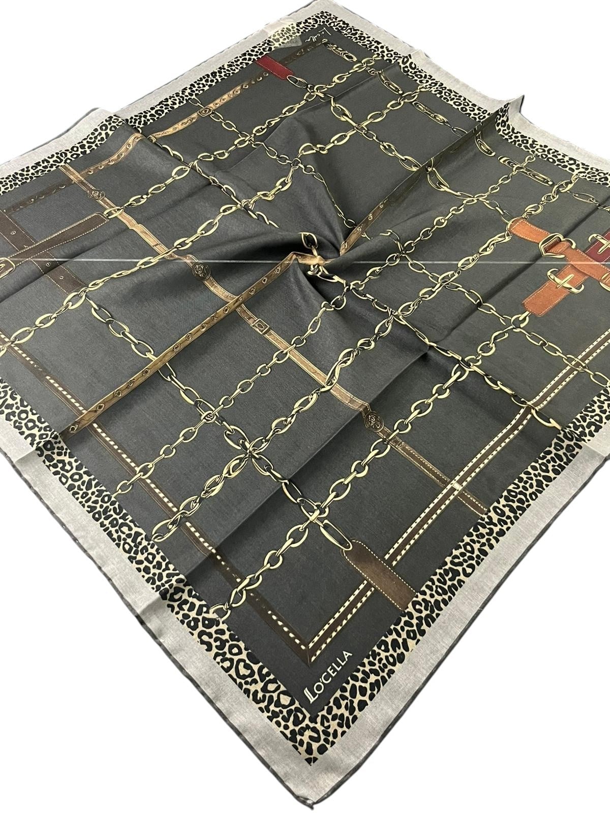 Locella Soft Eşarp
