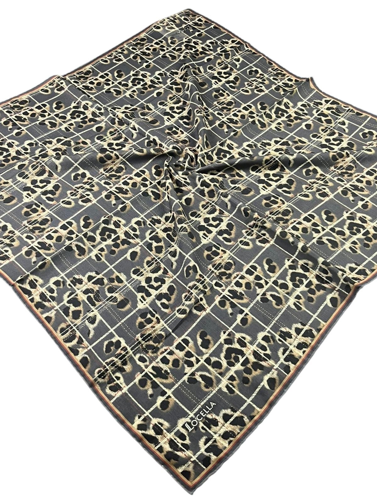 Locella Soft Eşarp