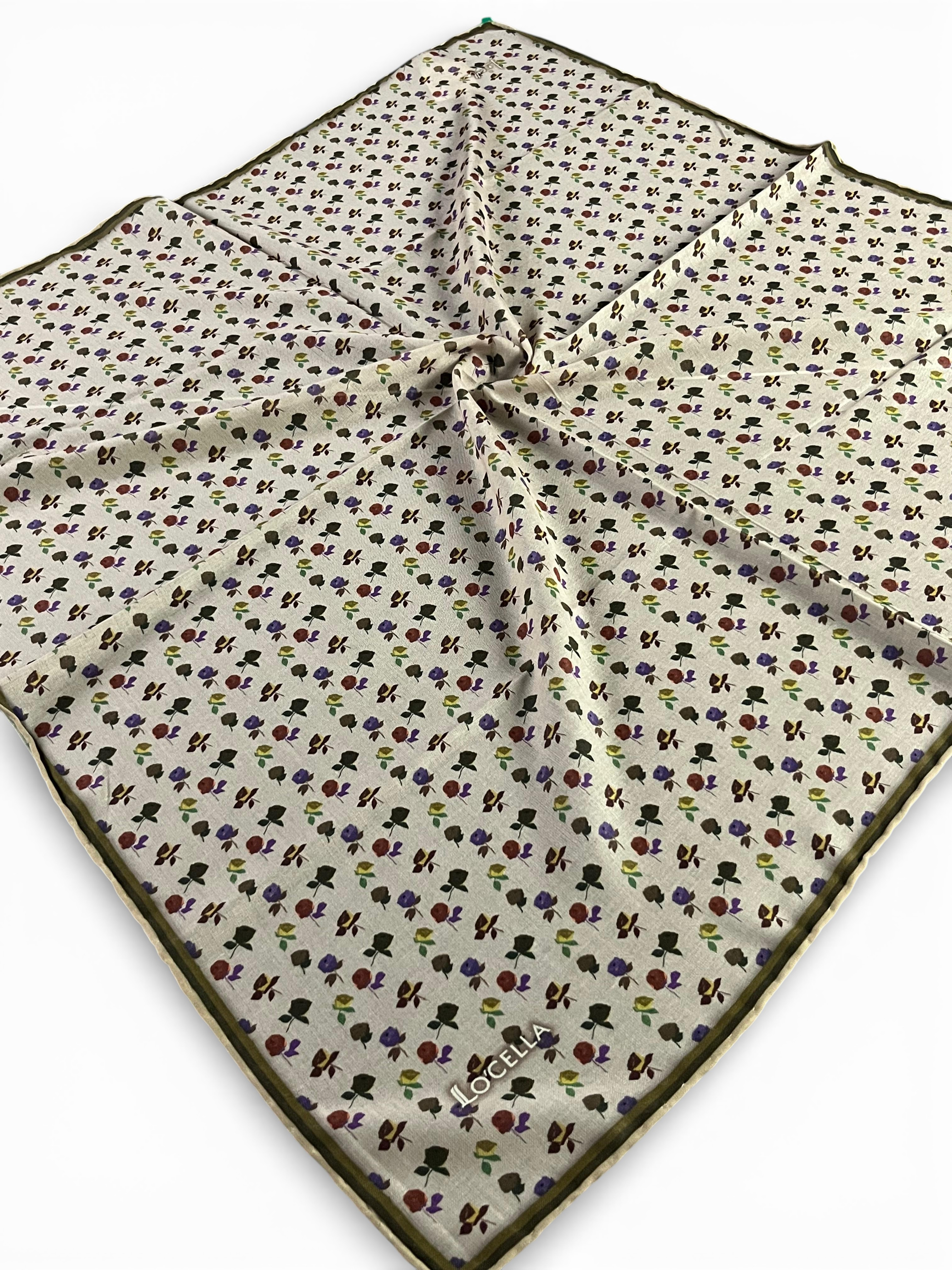 Locella Soft Eşarp