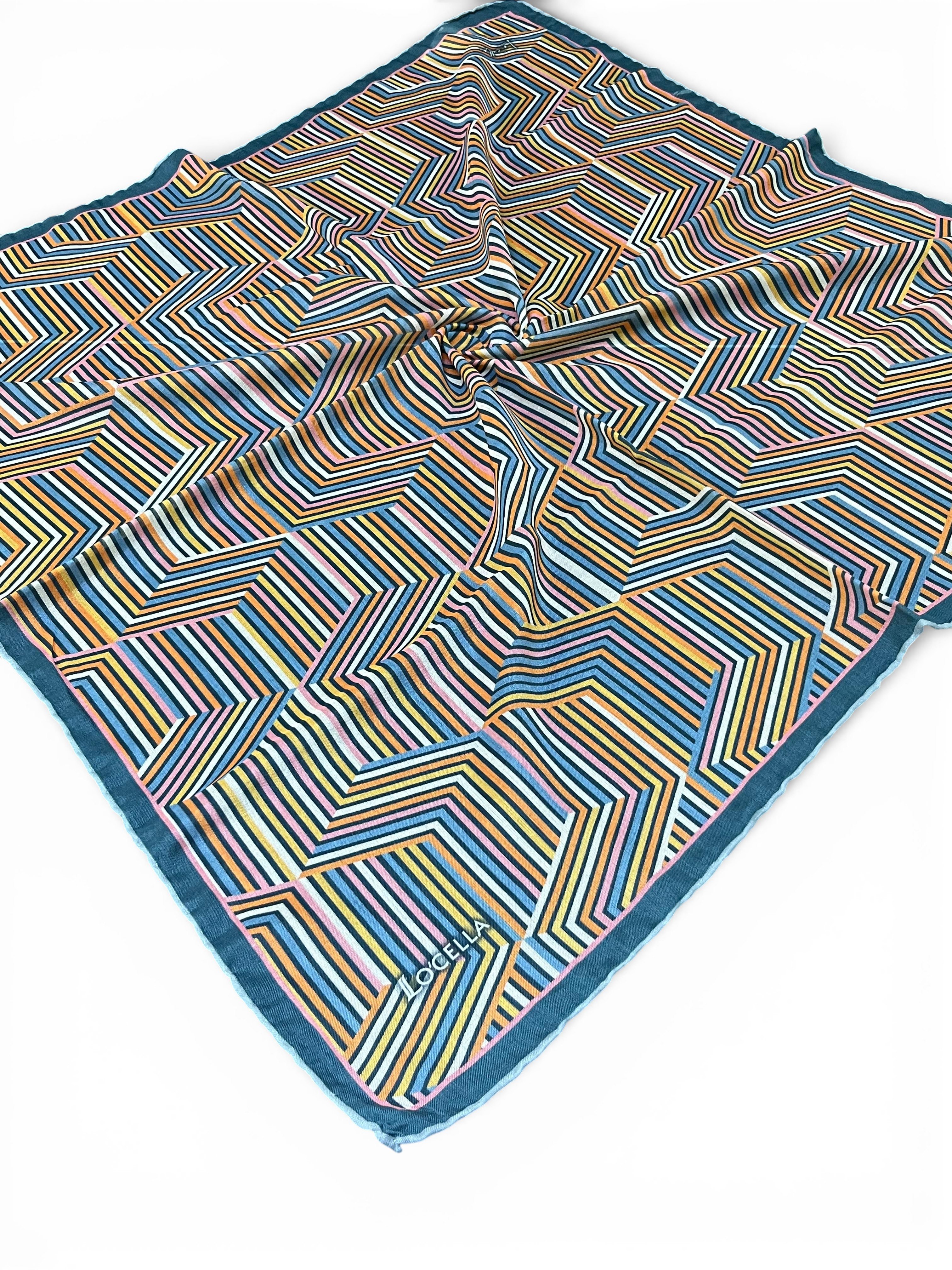 Locella Soft Eşarp