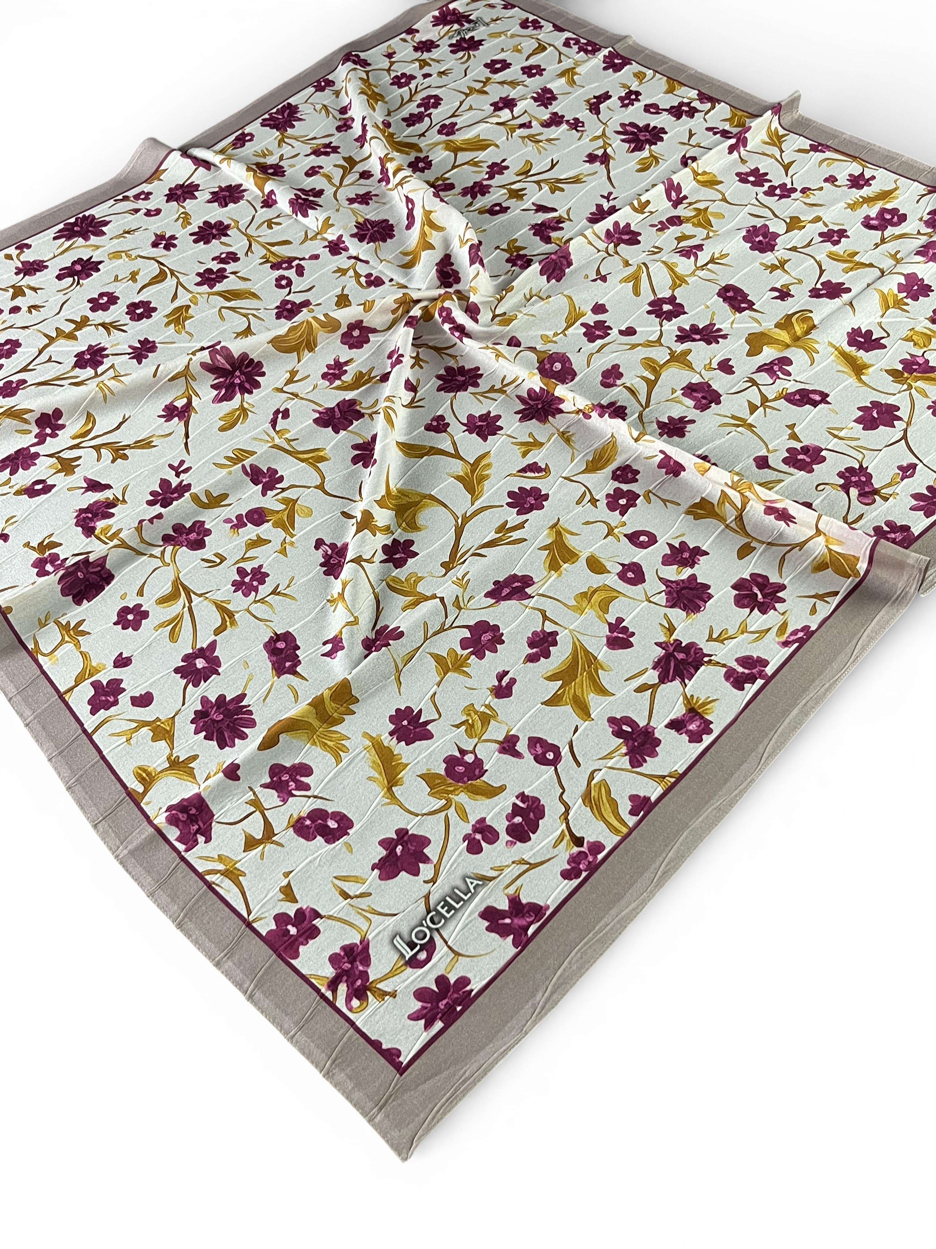 Locella Soft Eşarp