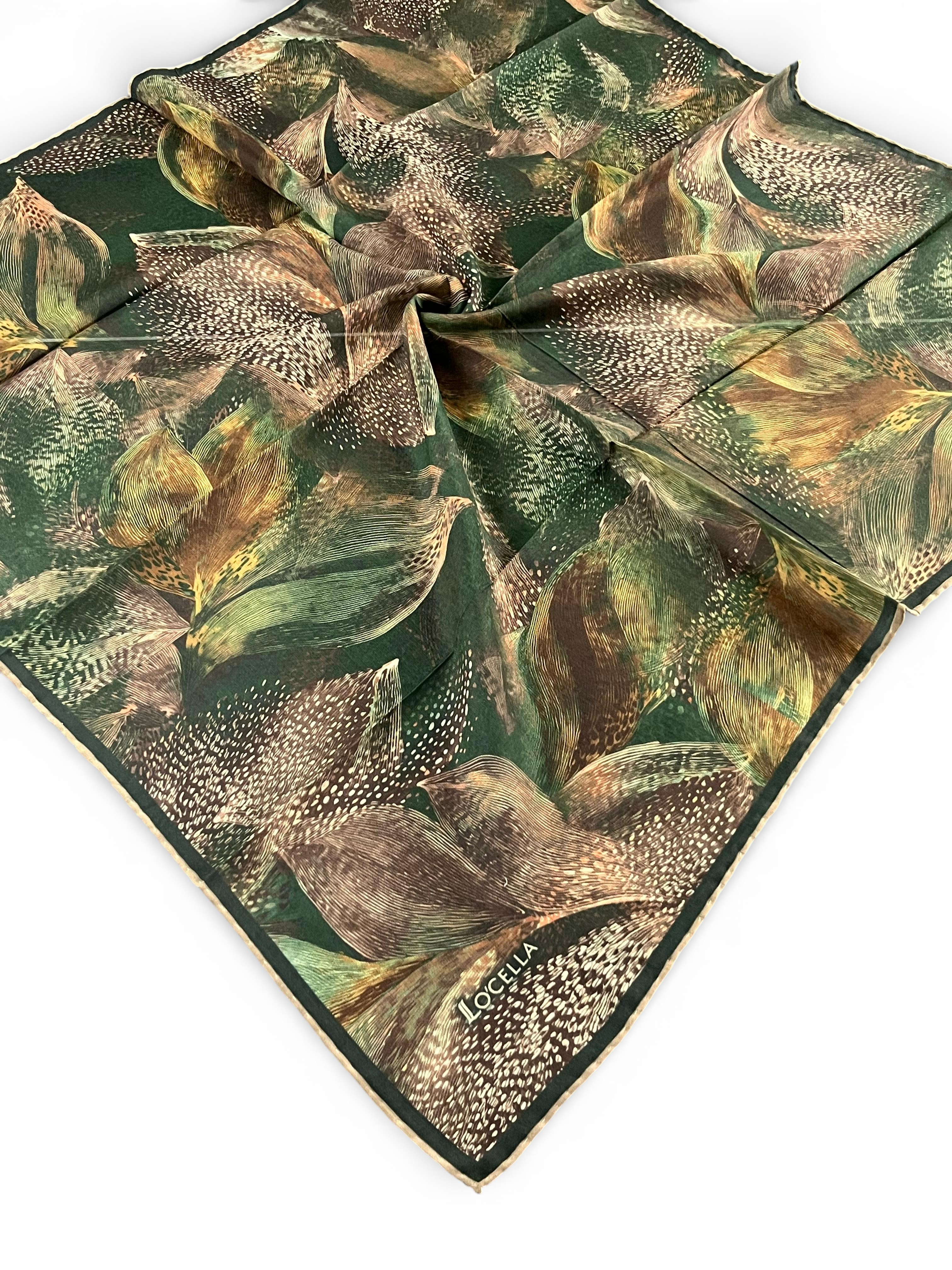 Locella Soft Eşarp