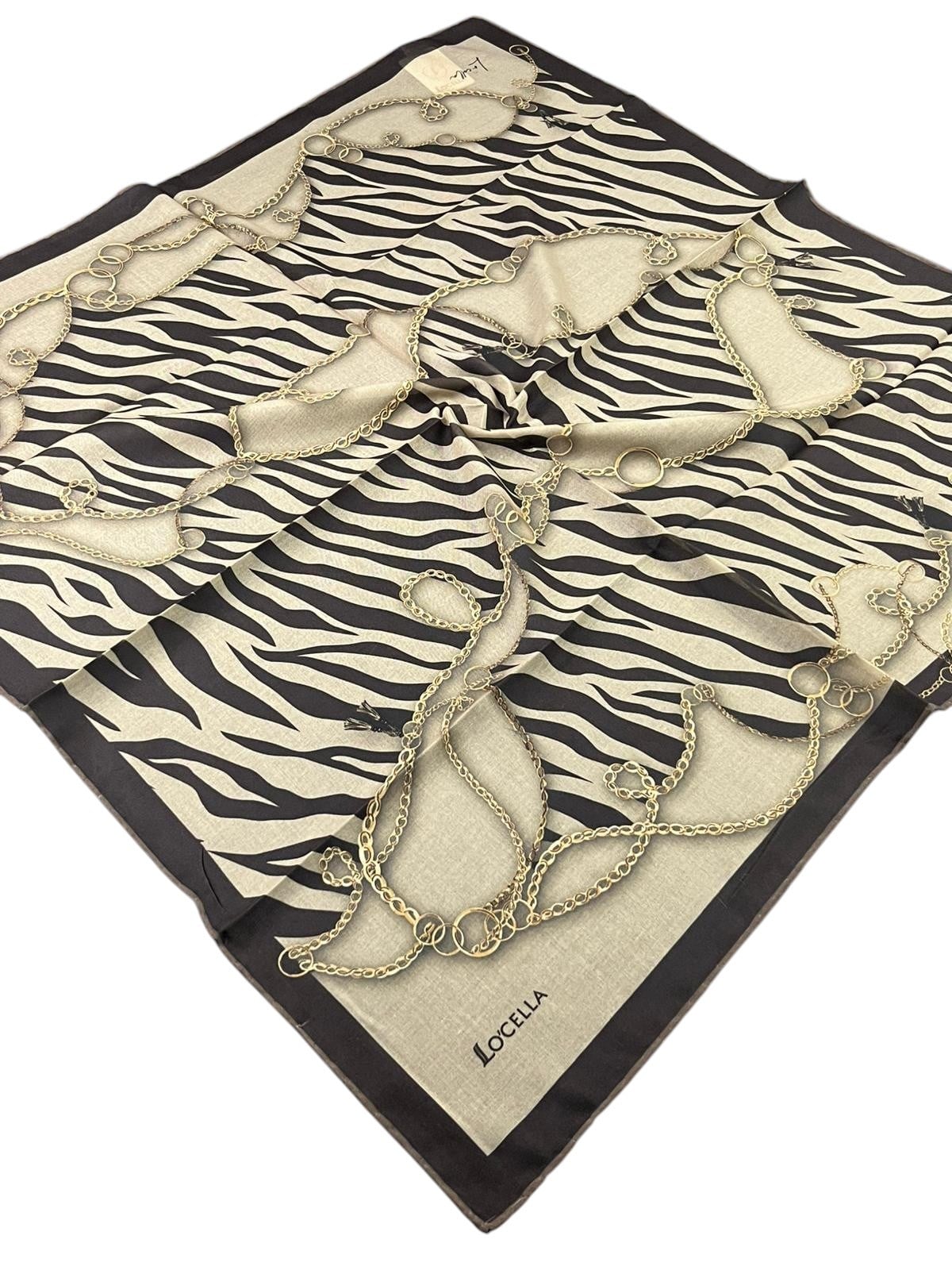 Locella Soft Eşarp