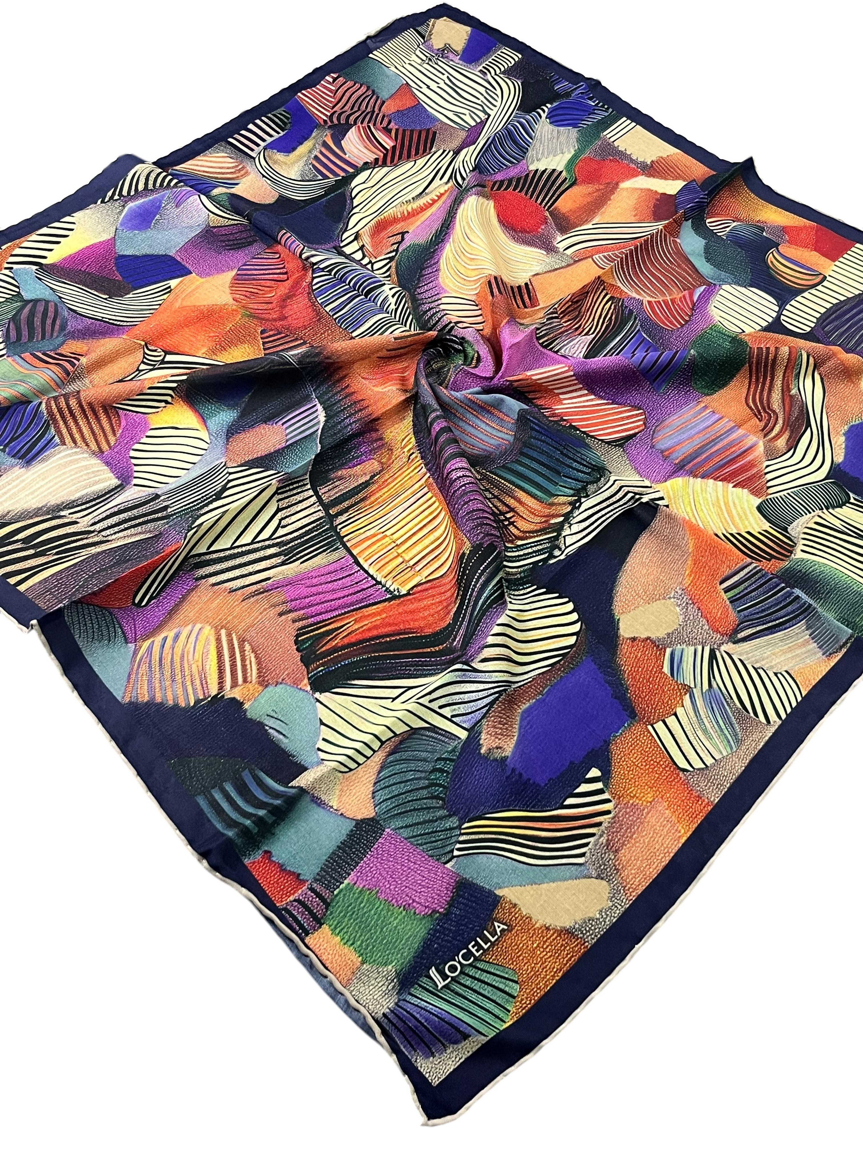 Locella Soft Eşarp