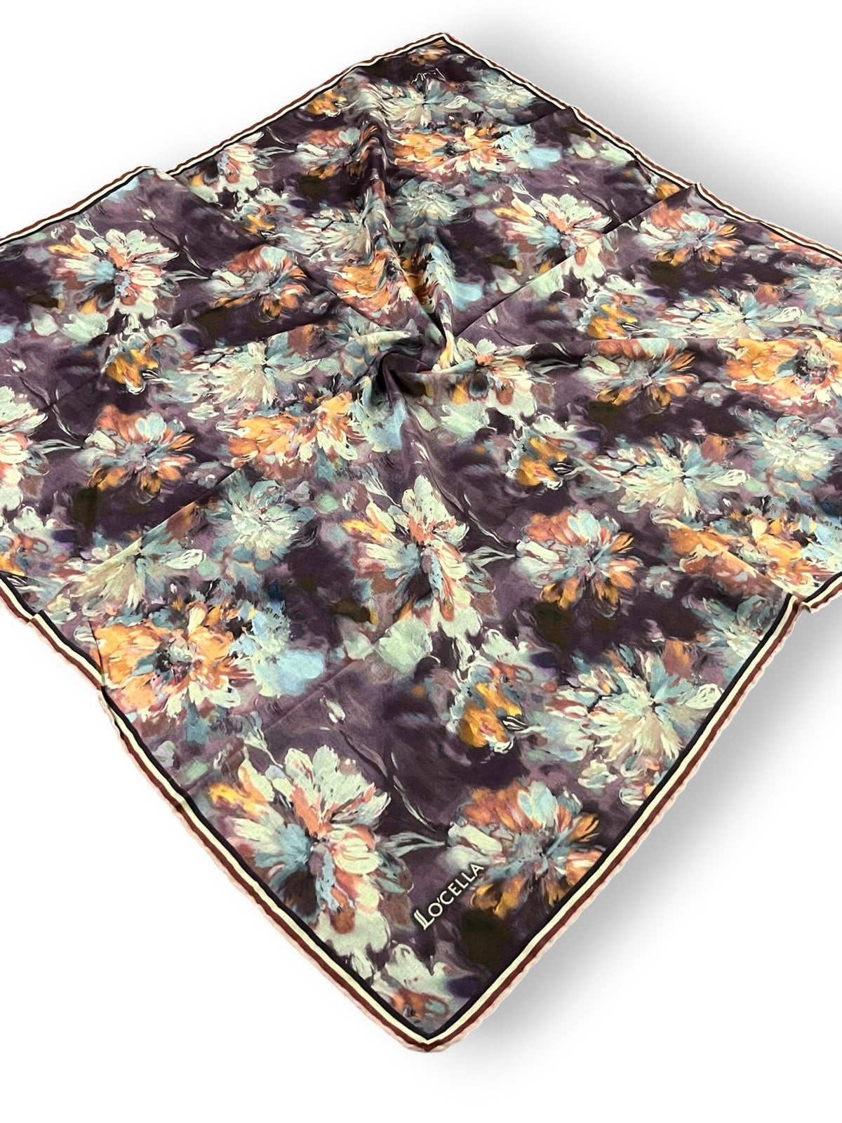 LOCELLA SOFT EŞARP