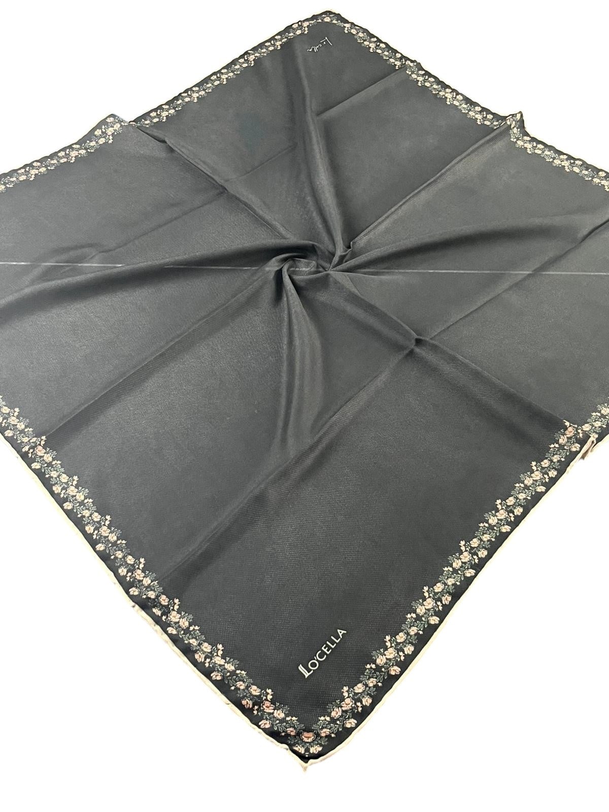 Locella Soft Eşarp