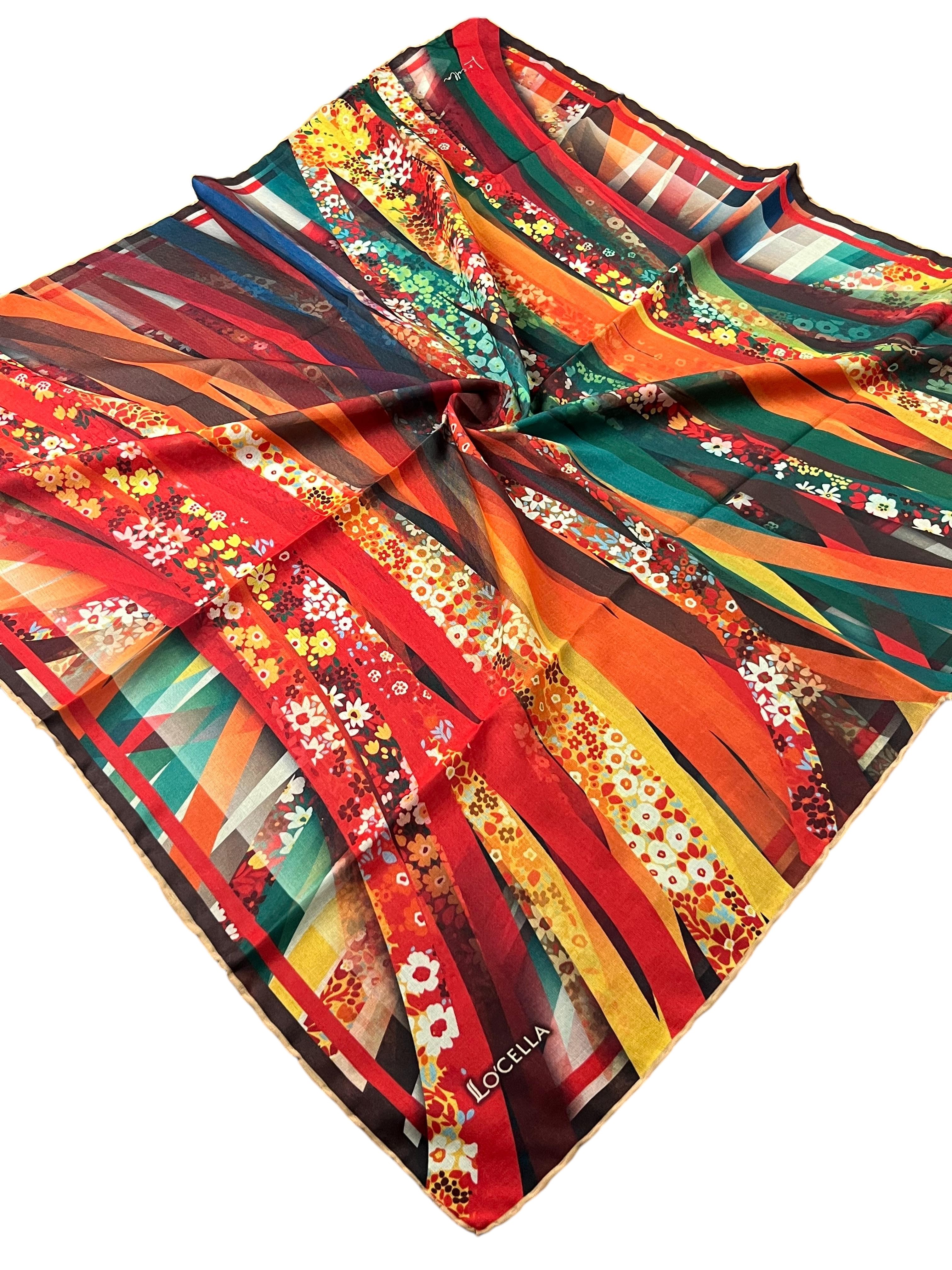Locella Soft Eşarp
