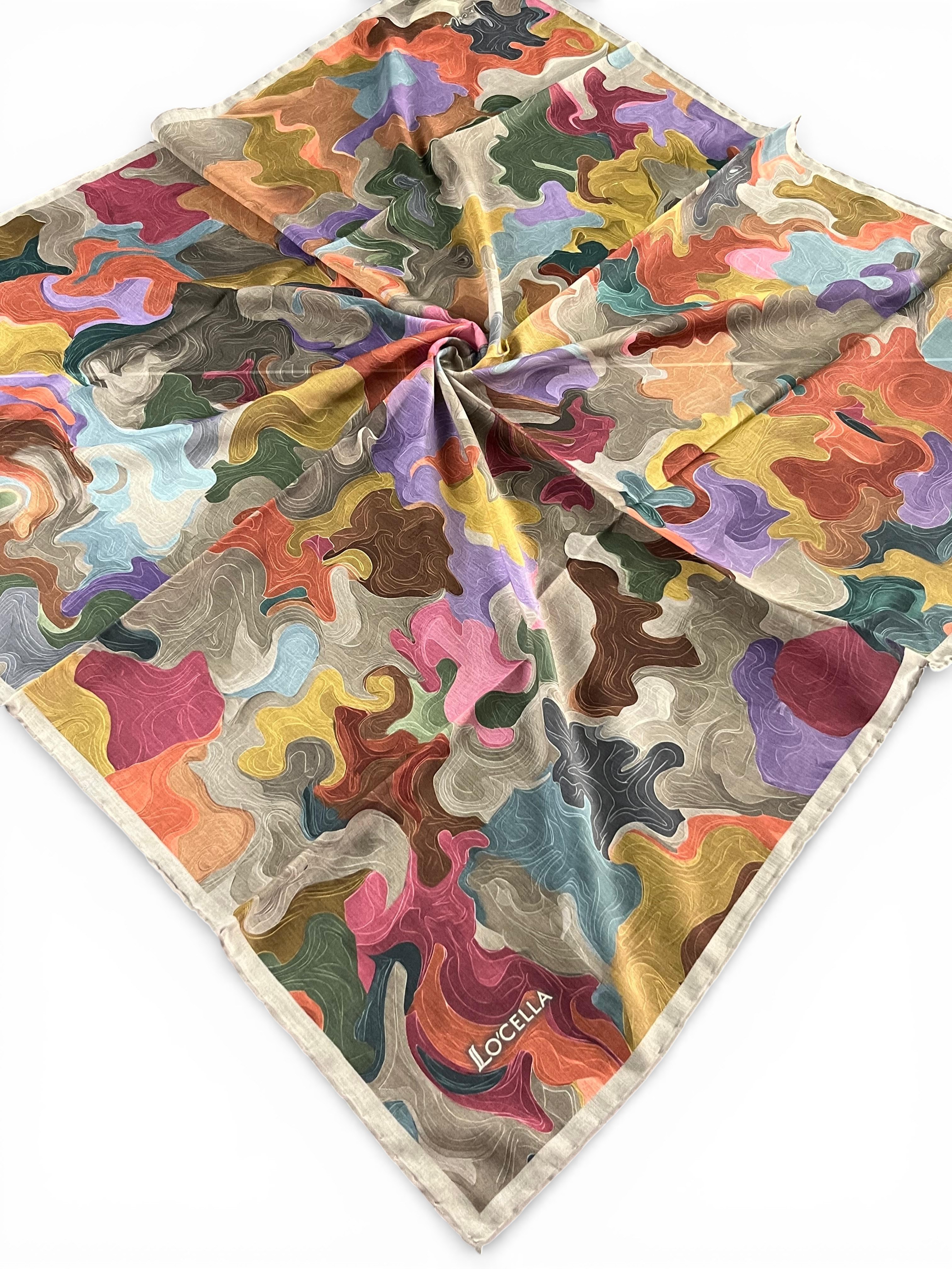 Locella Soft Eşarp