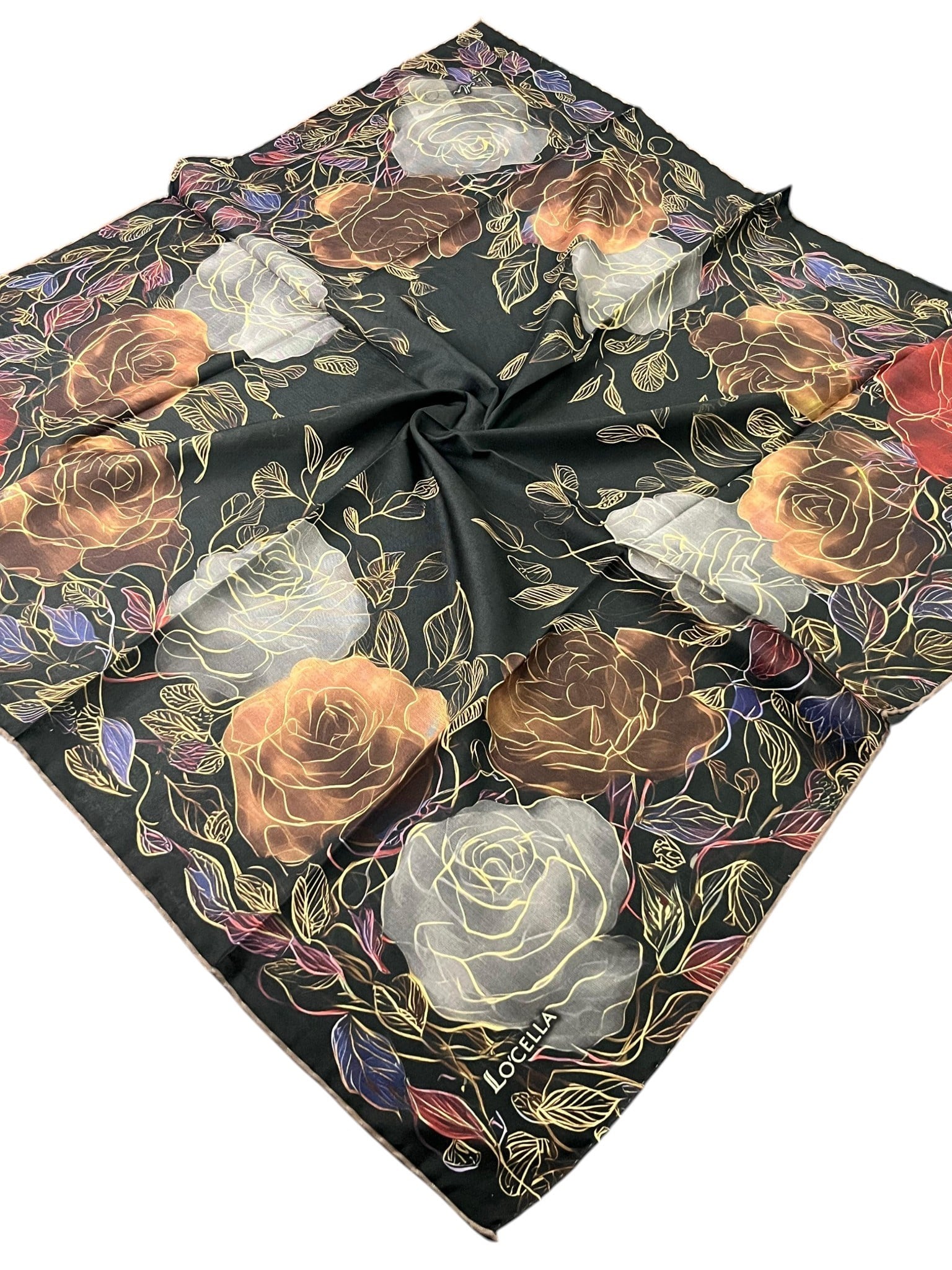 Locella Soft Eşarp