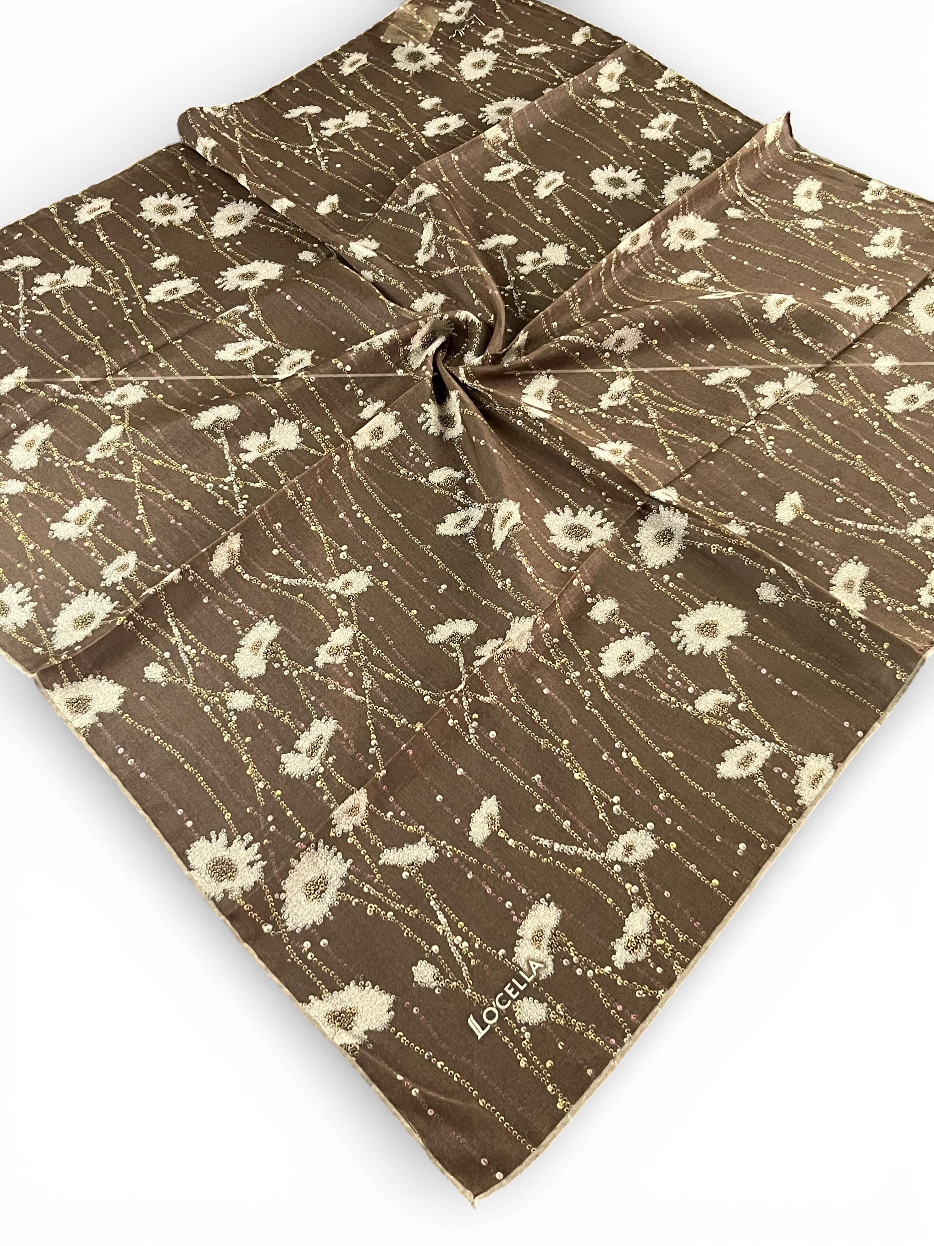 Locella Soft Eşarp