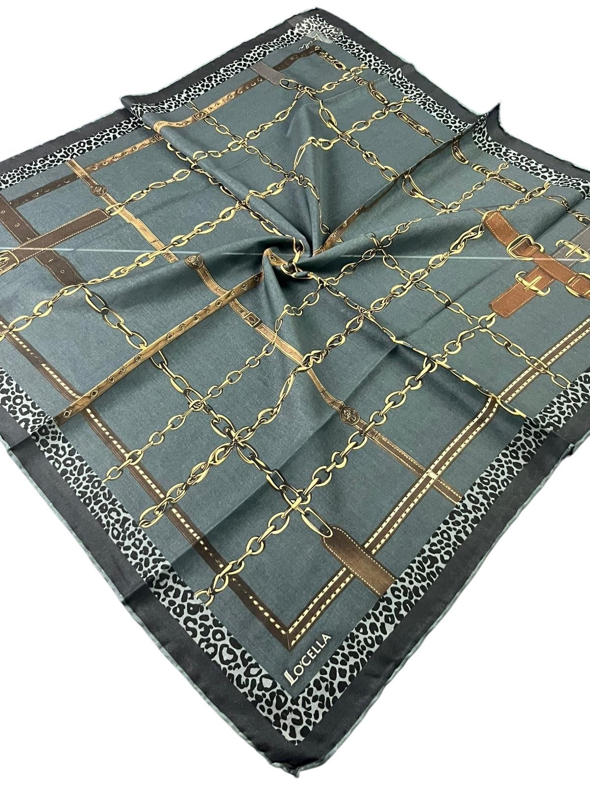 Locella Soft Eşarp