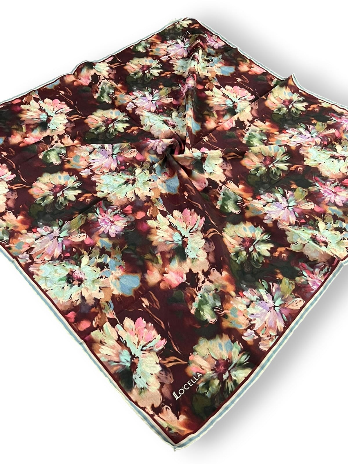LOCELLA SOFT EŞARP