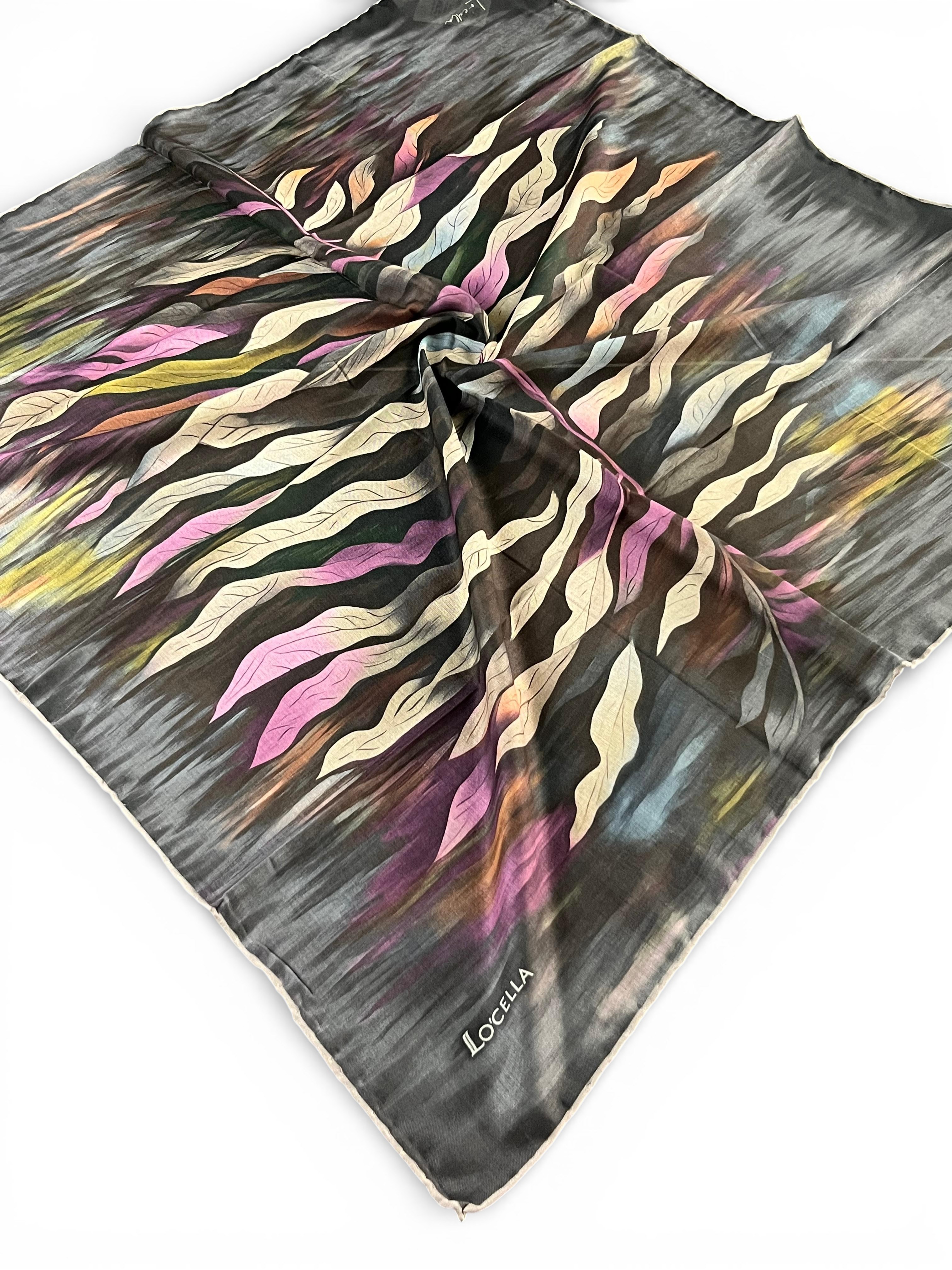 Locella Soft Eşarp
