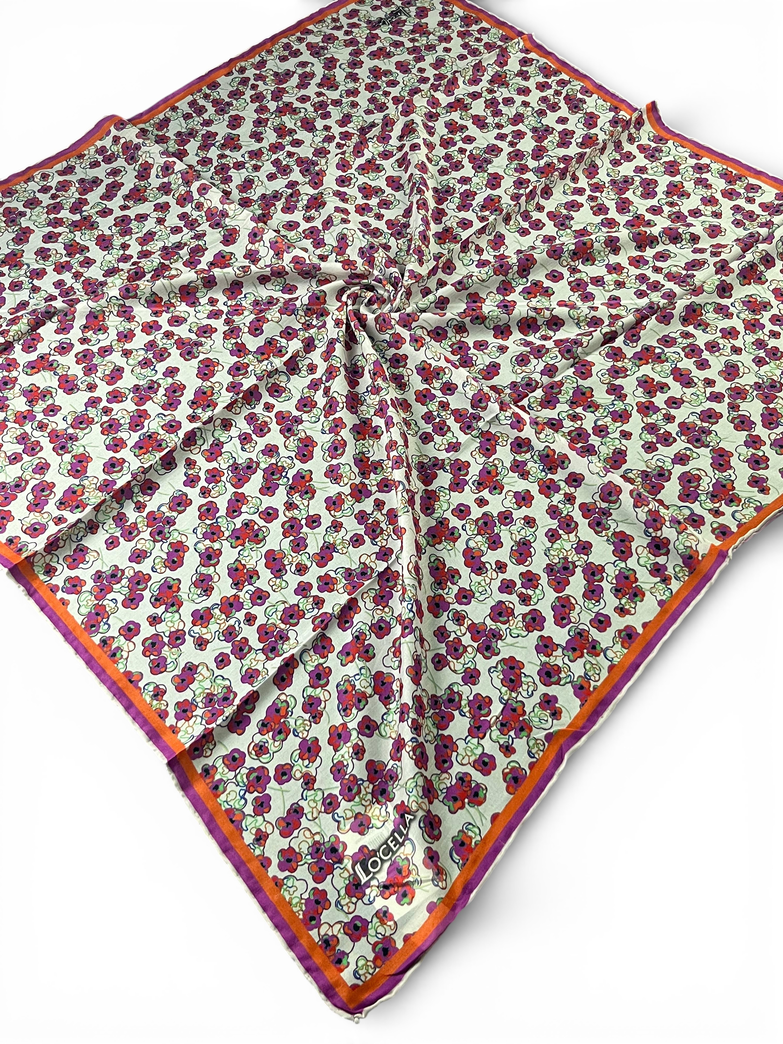 Locella Soft Eşarp