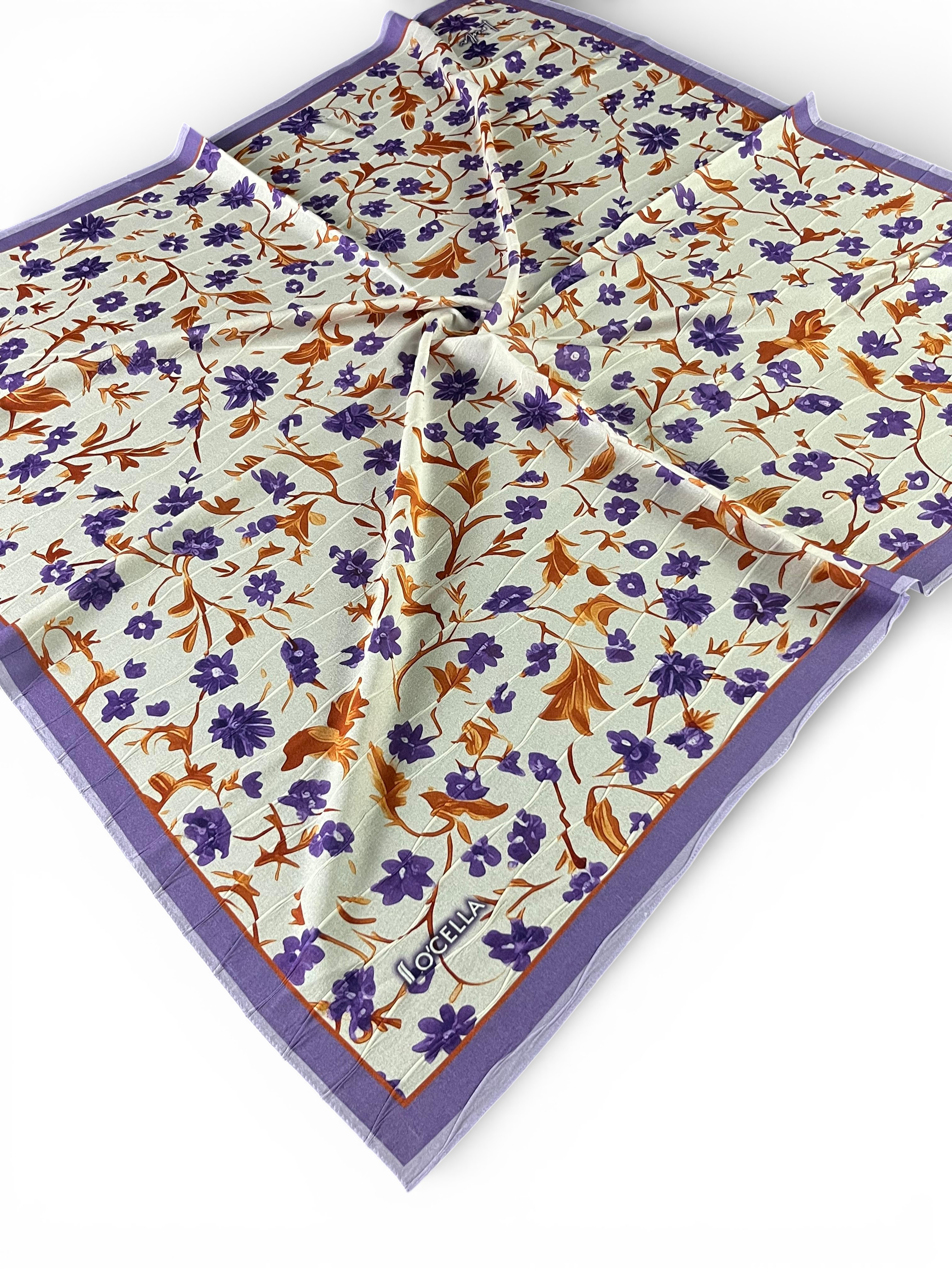 Locella Soft Eşarp