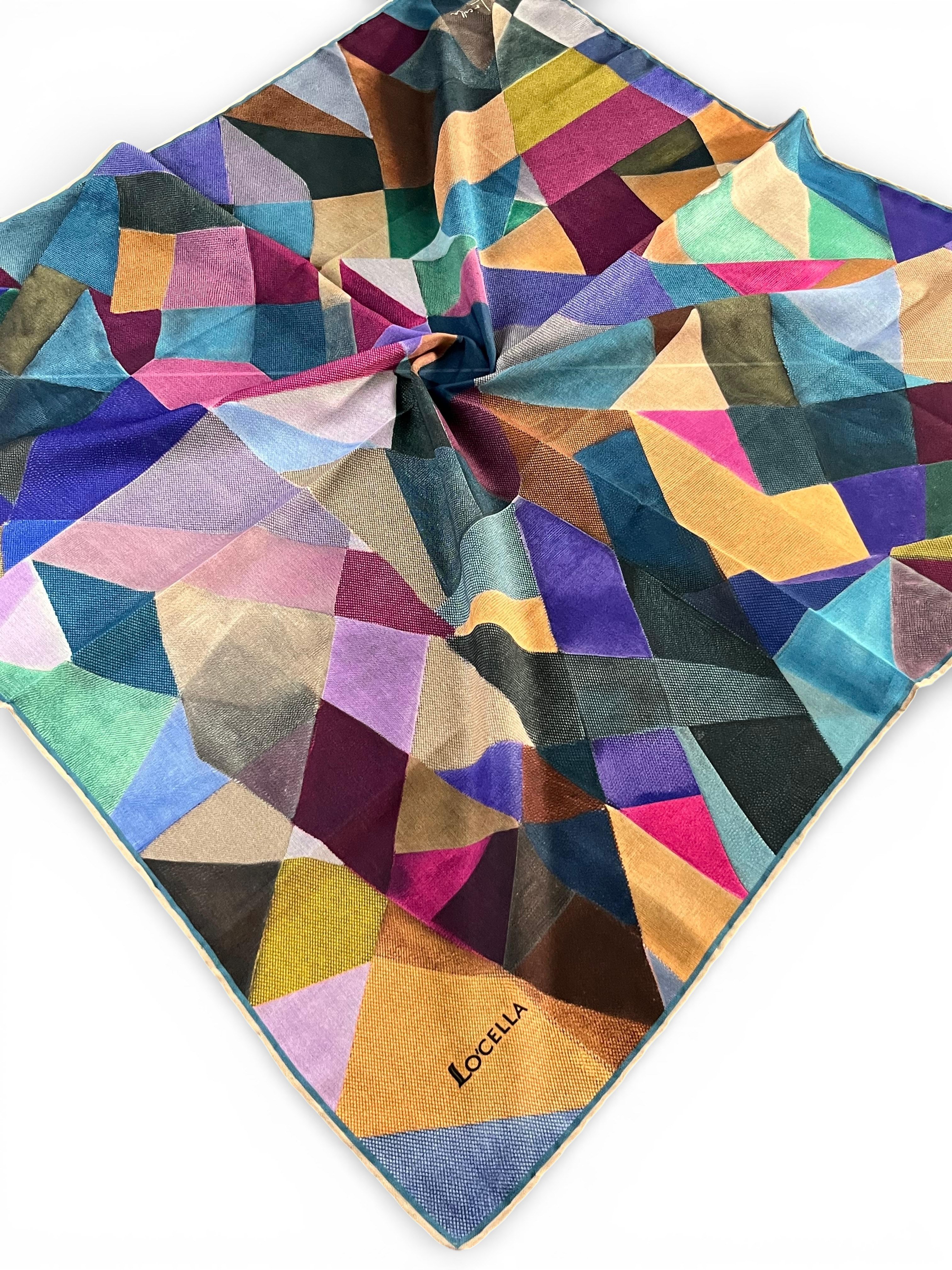 Locella Soft Eşarp