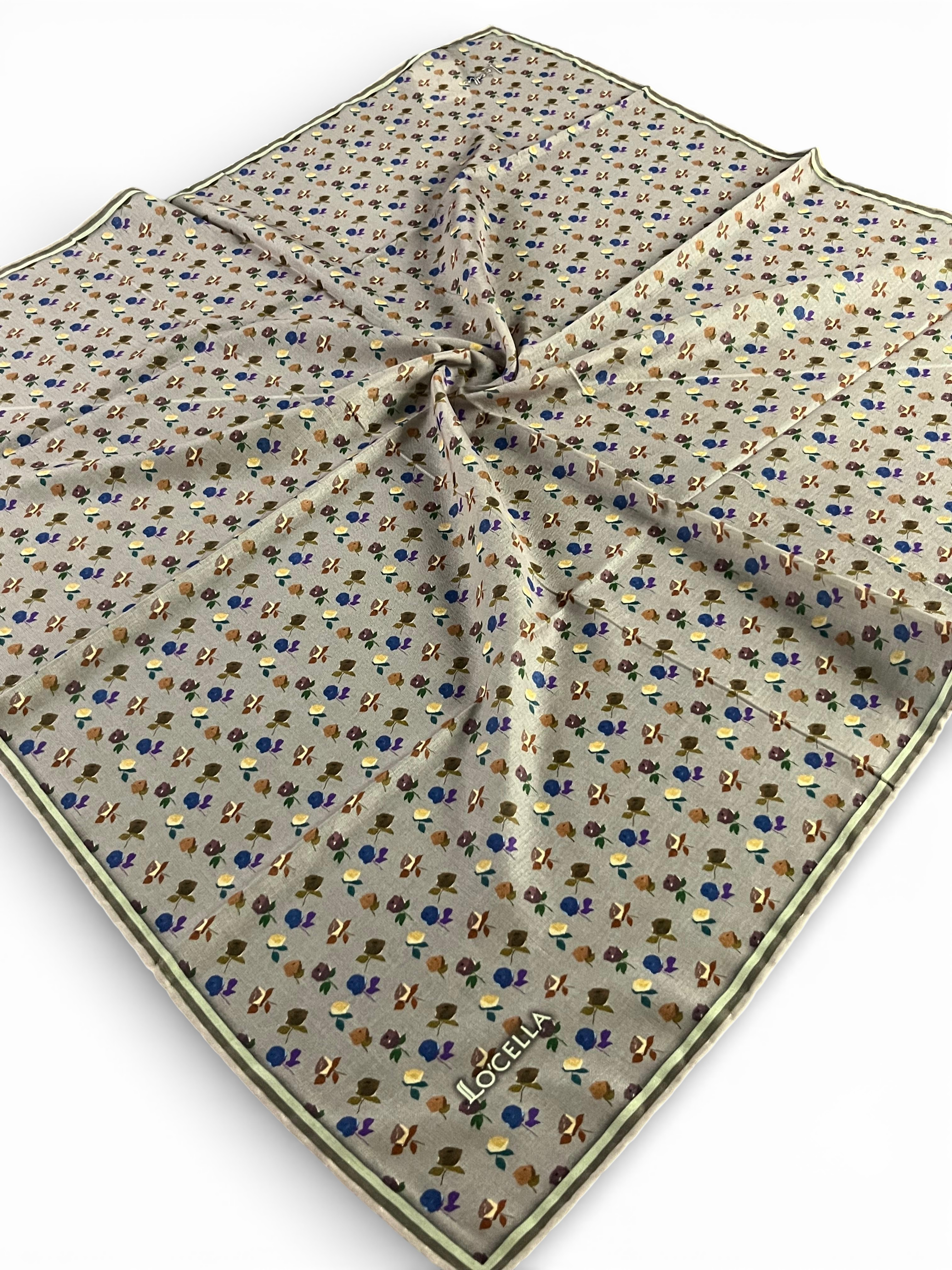 Locella Soft Eşarp