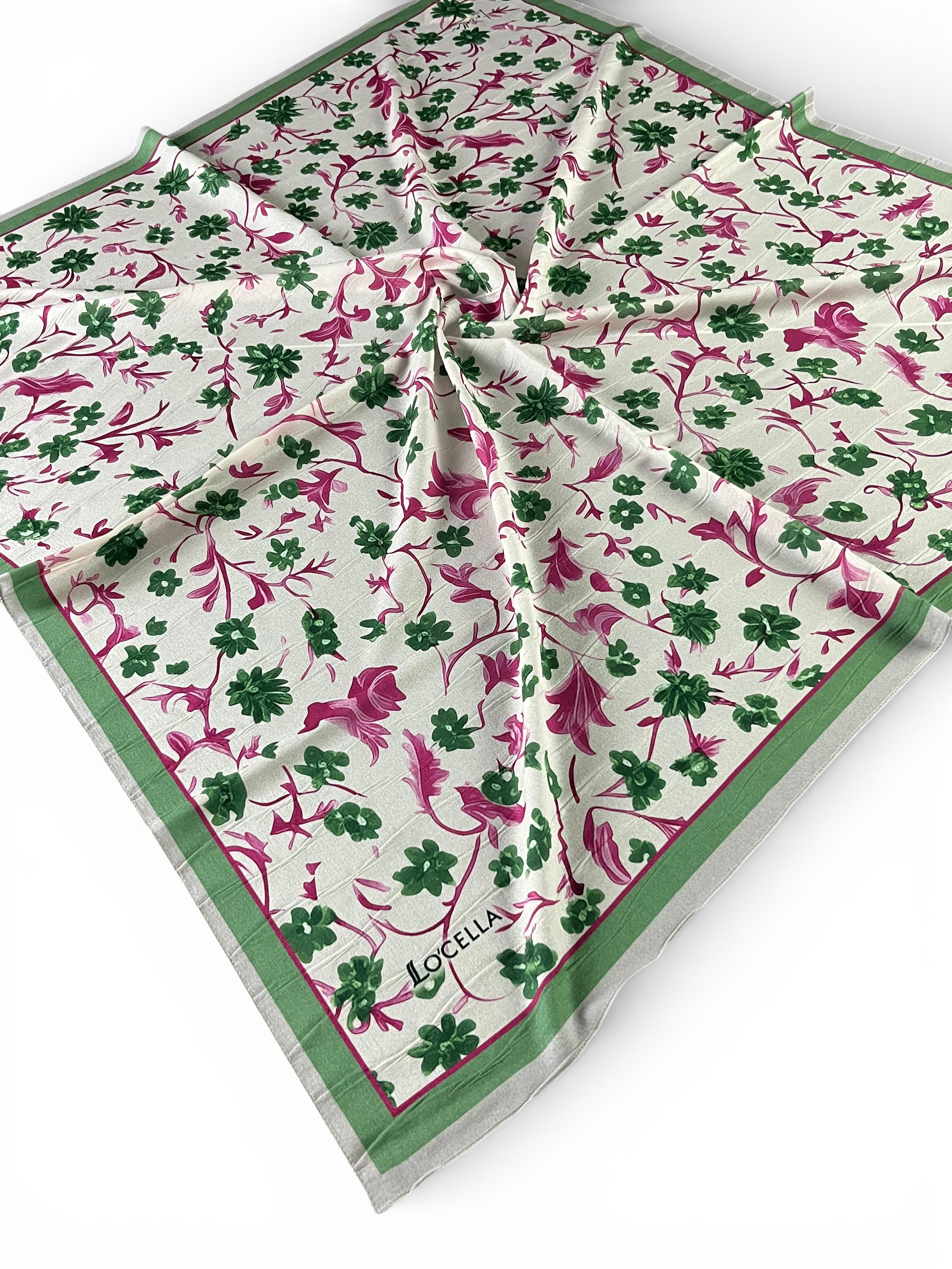 Locella Soft Eşarp