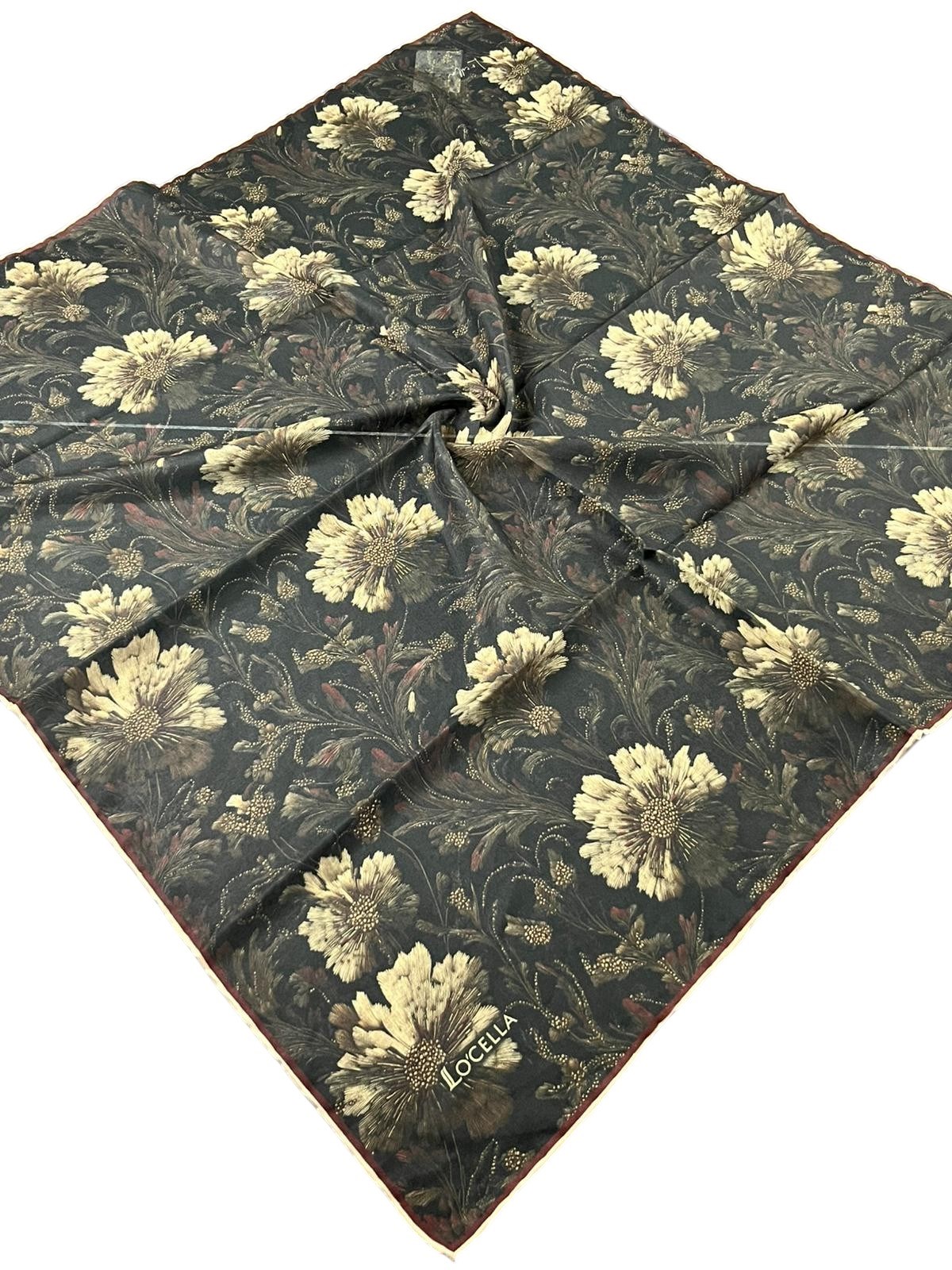 Locella Soft Eşarp