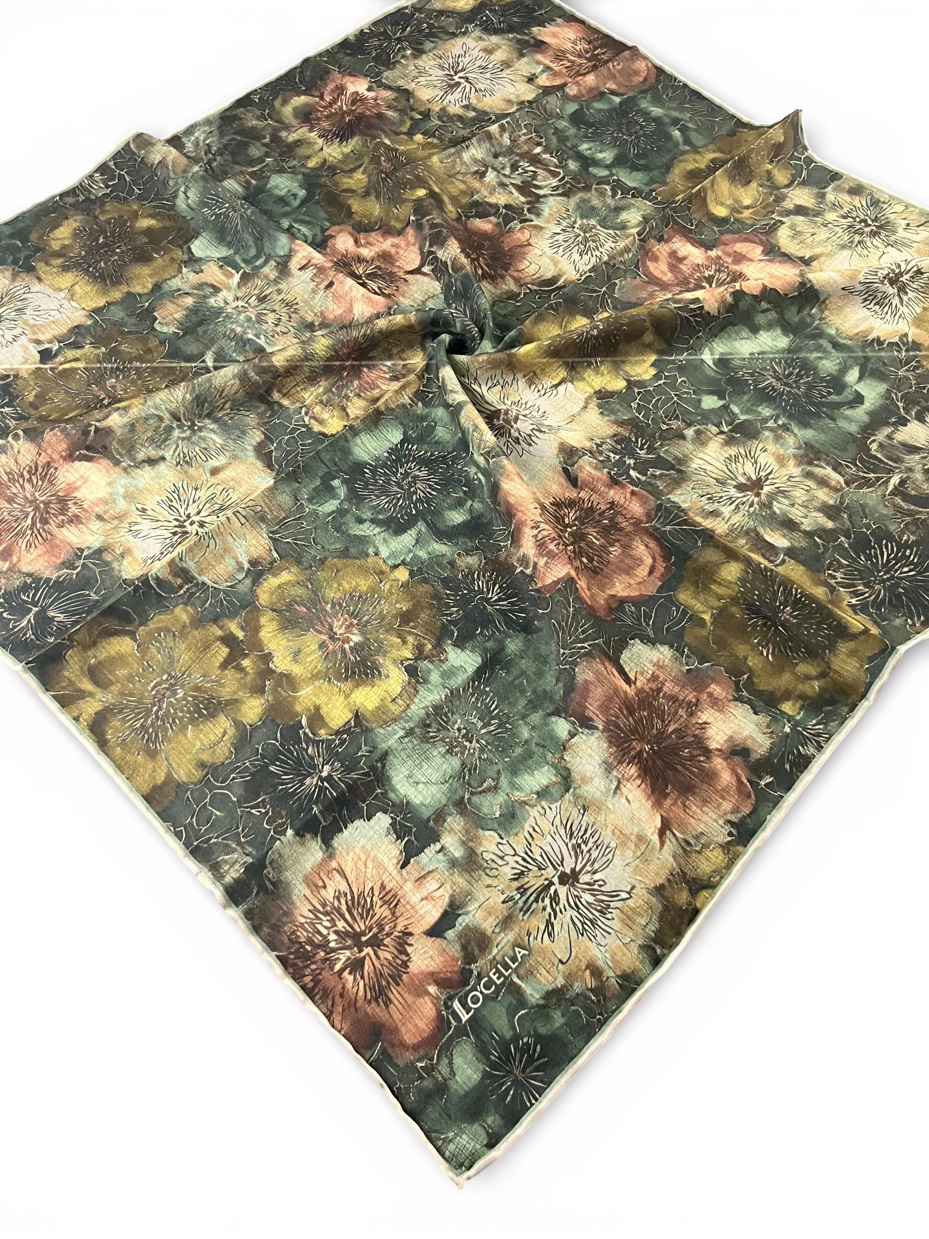 Locella Soft Eşarp