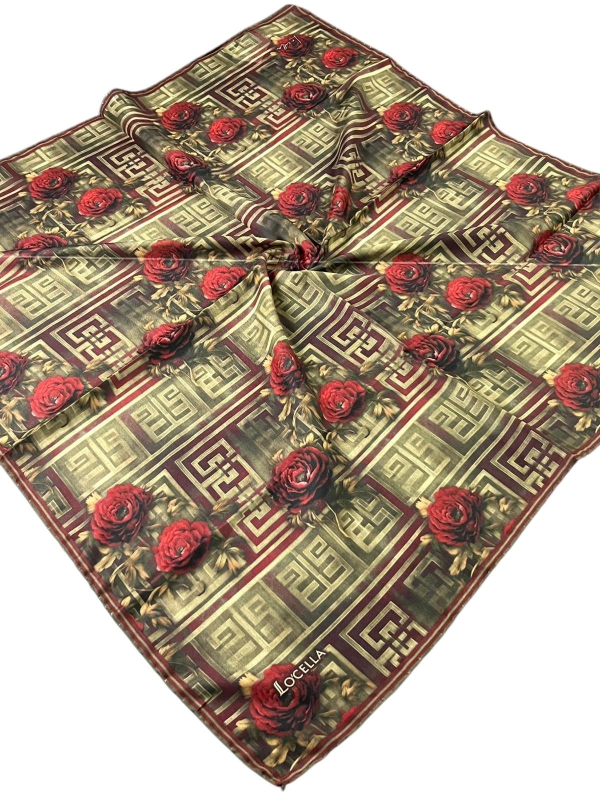 Locella Soft Eşarp