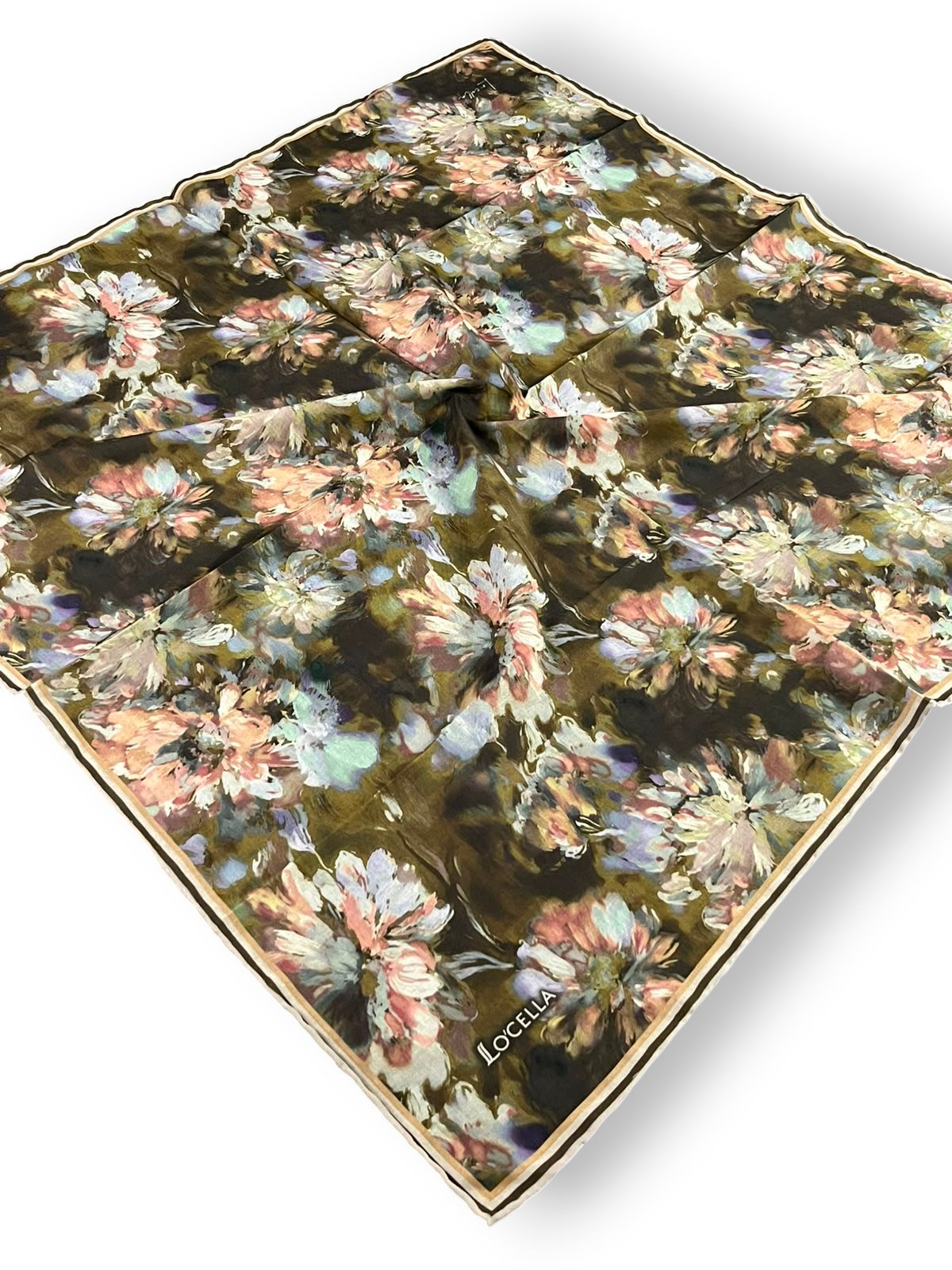 LOCELLA SOFT EŞARP