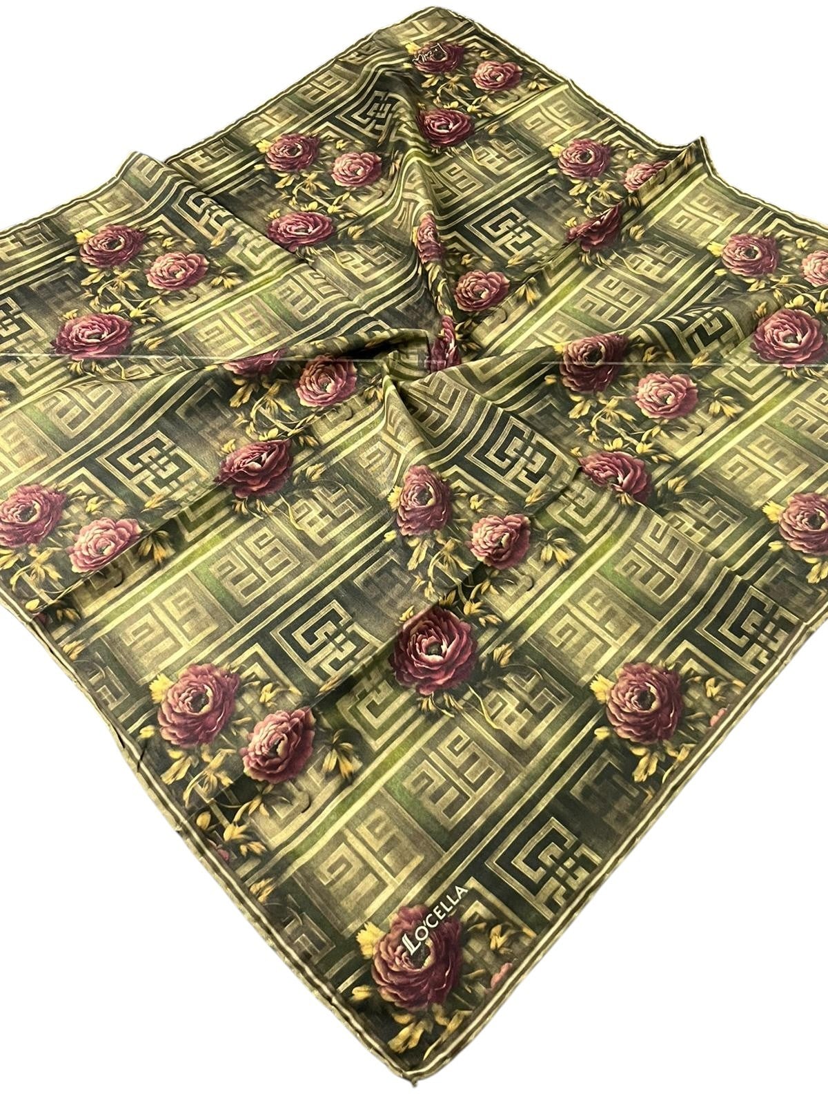 Locella Soft Eşarp