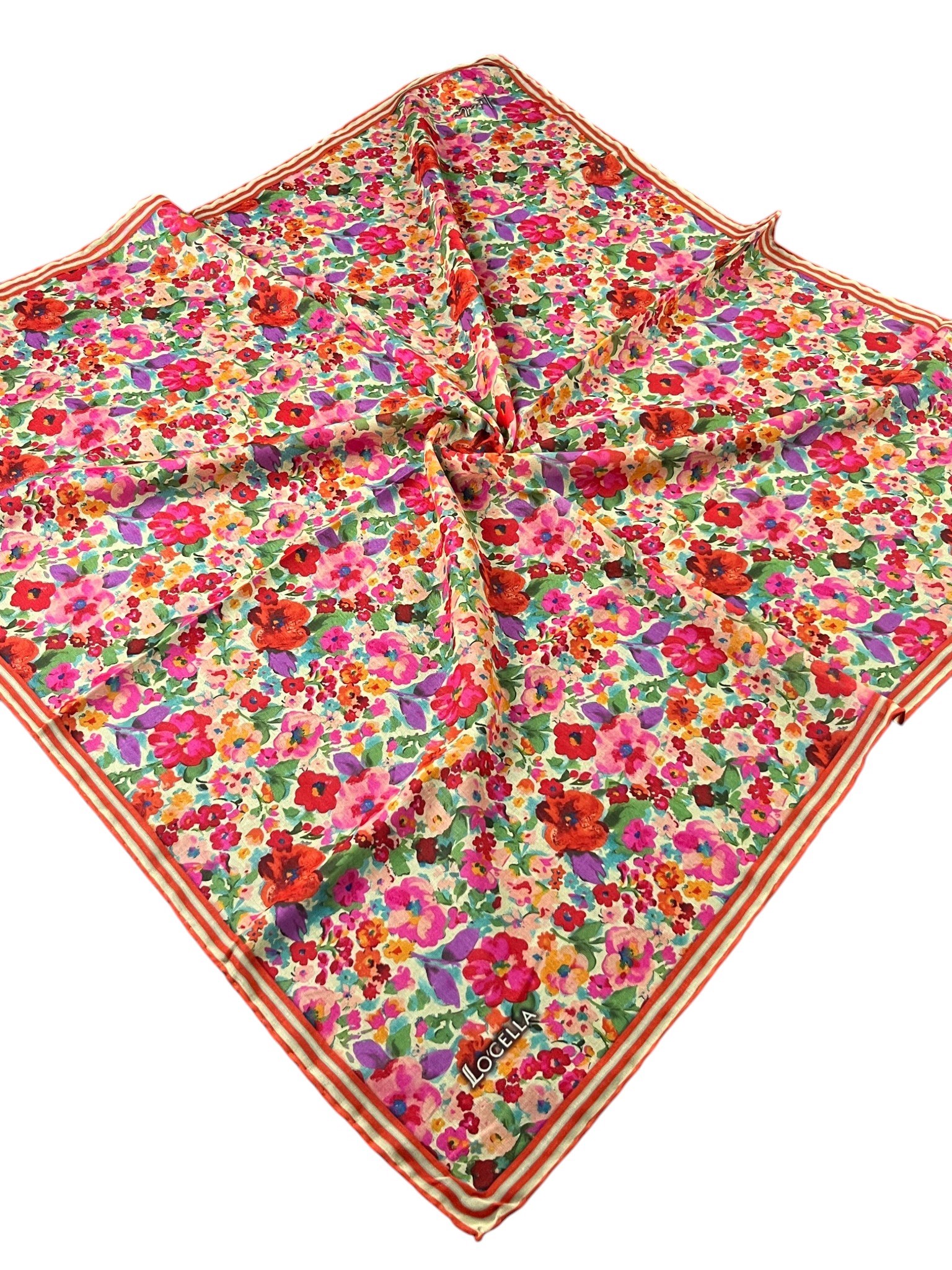 Locella Soft Eşarp