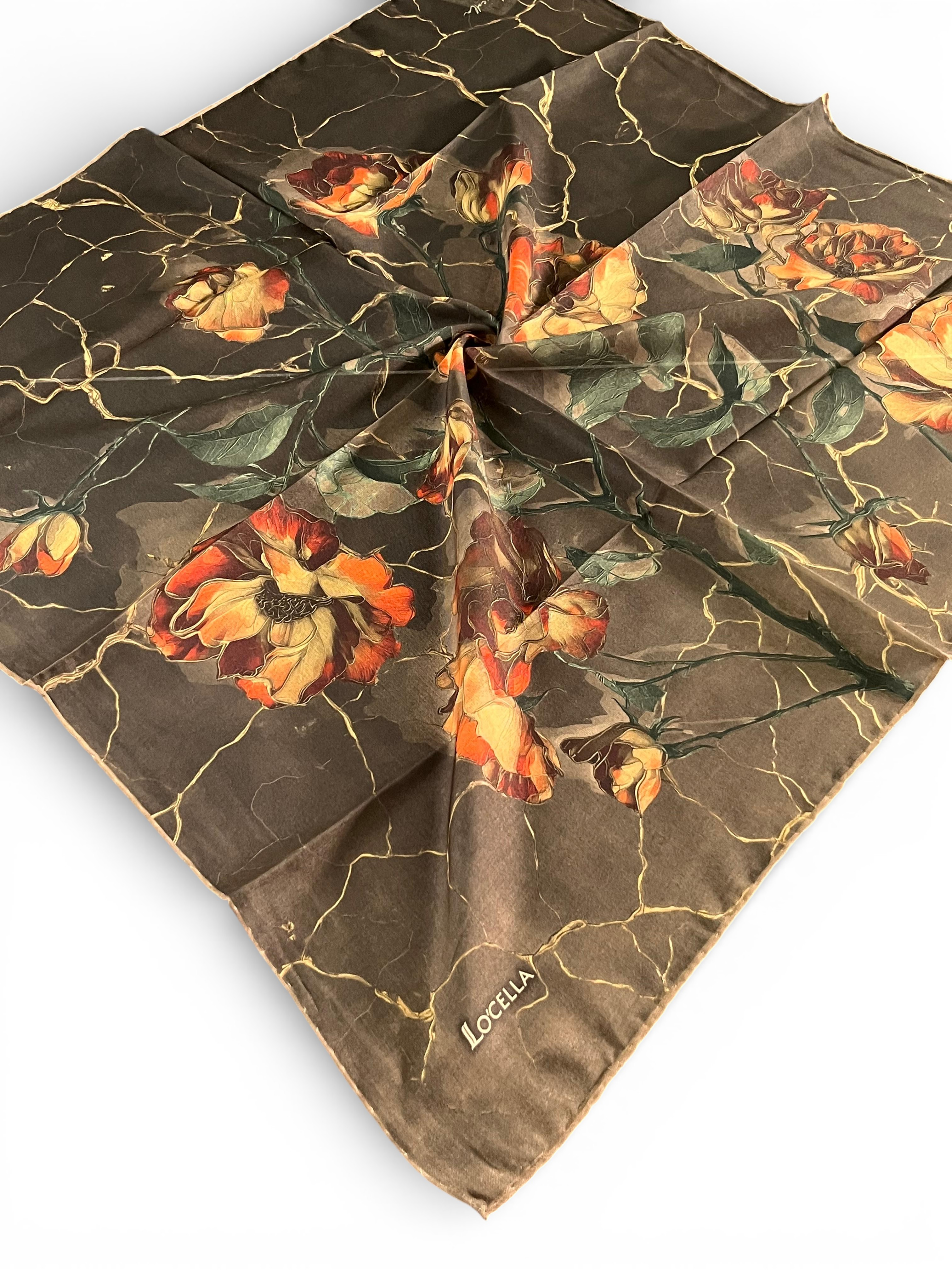 Locella Soft Eşarp