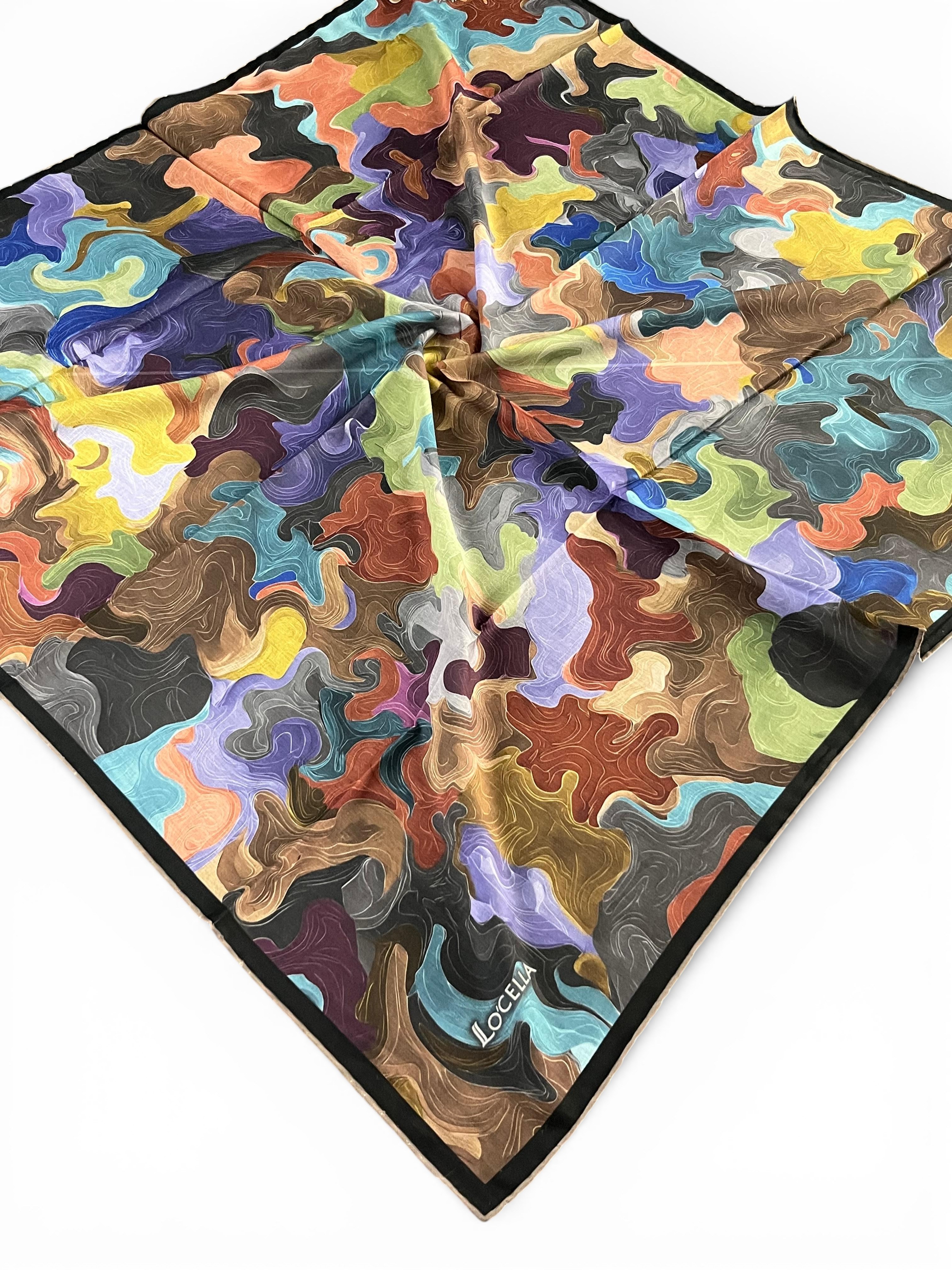 Locella Soft Eşarp