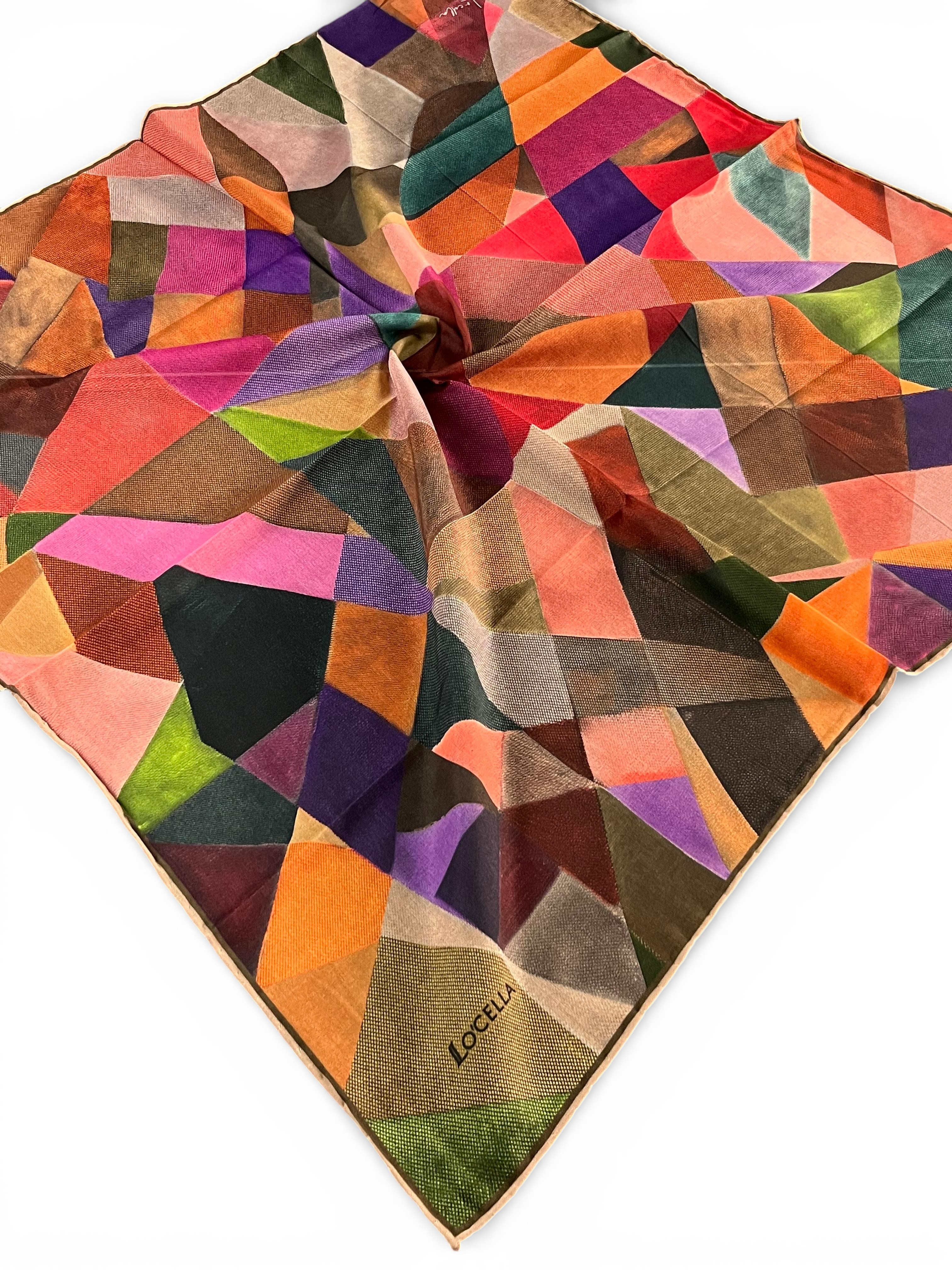 Locella Soft Eşarp