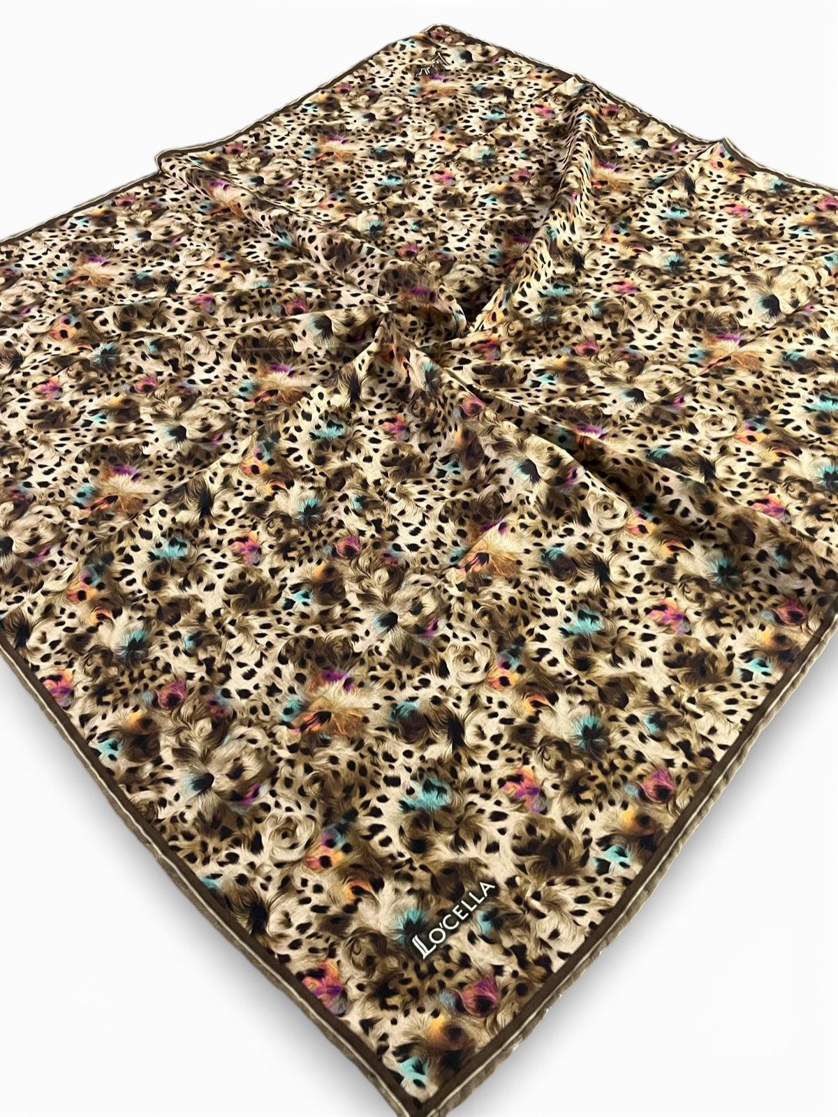 Locella Soft Eşarp