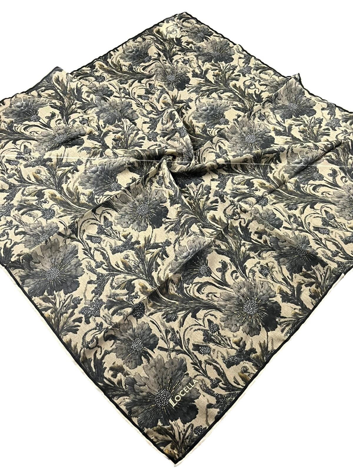 Locella Soft Eşarp