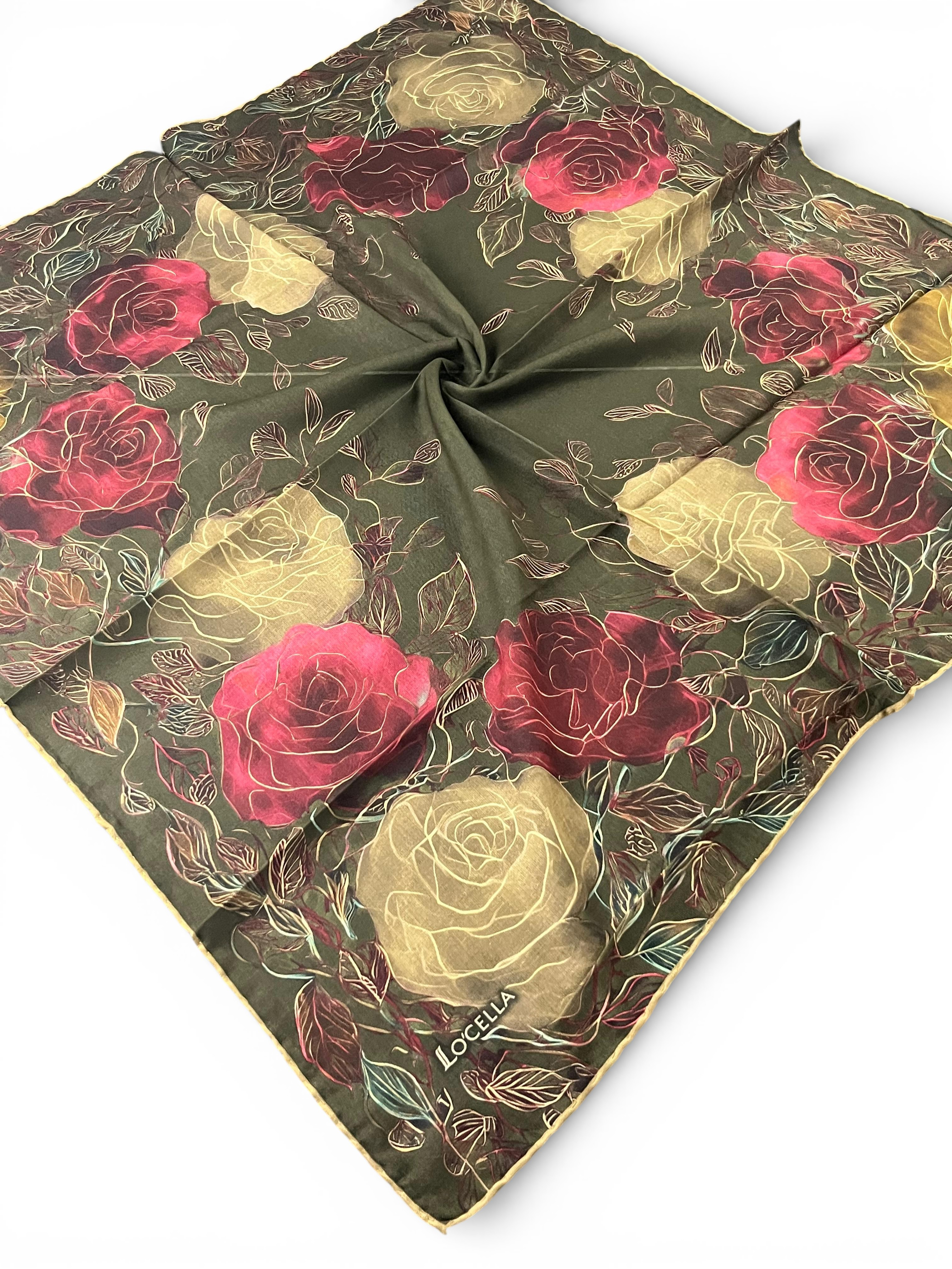 Locella Soft Eşarp